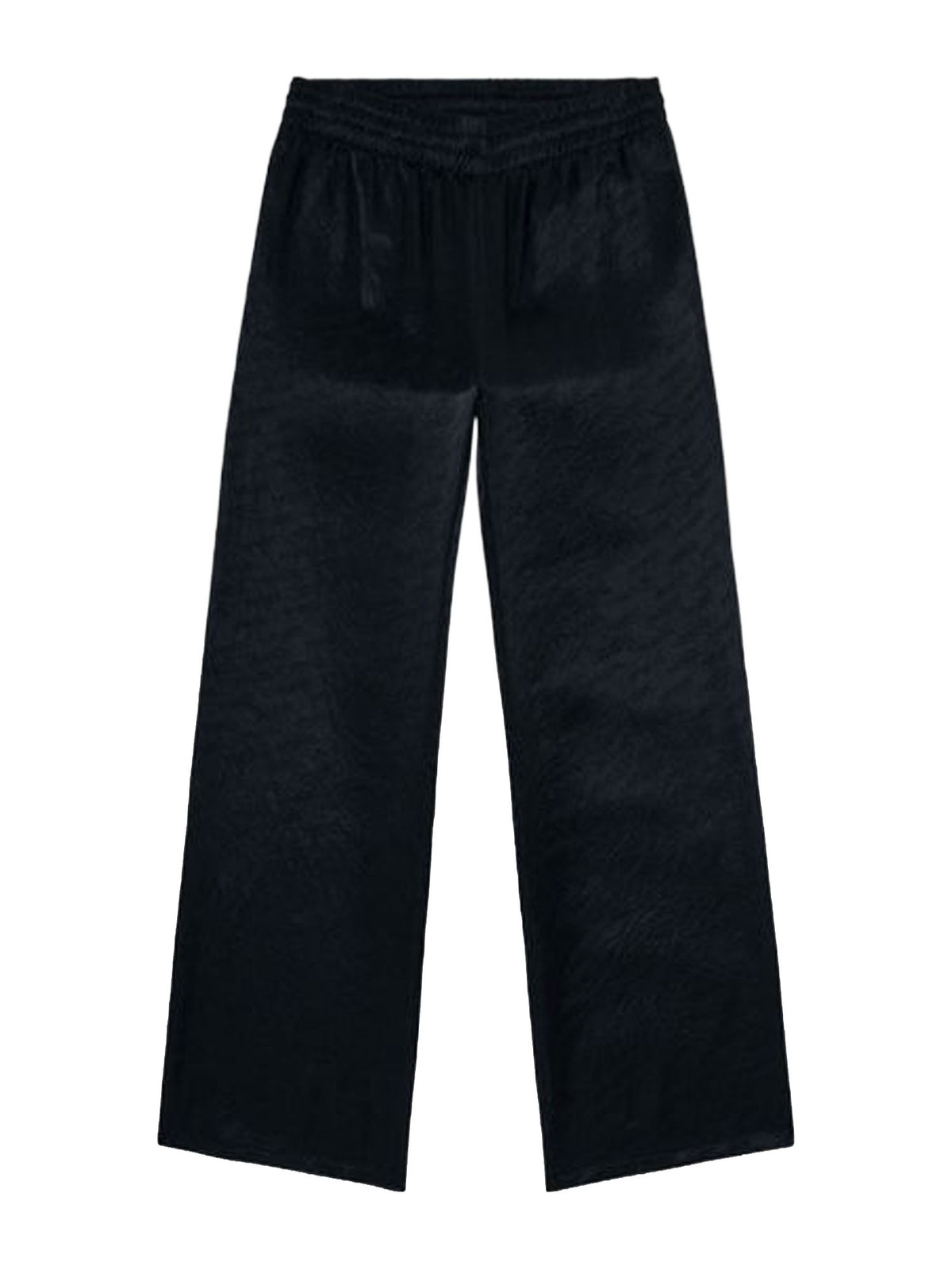 Diesel Pantalone P-Theck-EFBZ Nero