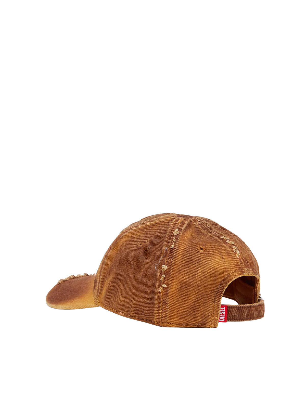 Diesel Cappellino C-7D8 Marrone