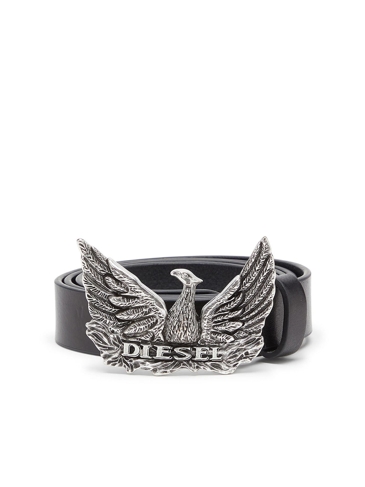 Diesel Cintura B-PHOENIX S Nero