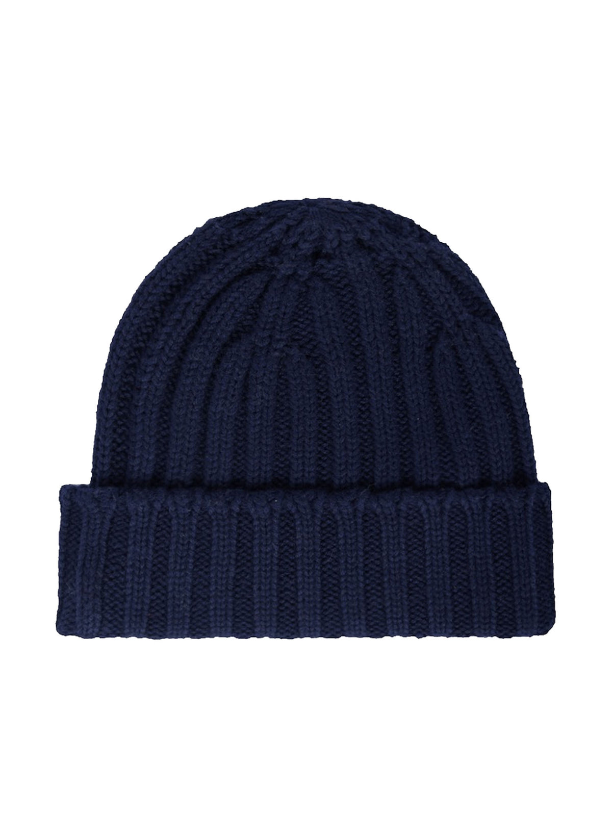 After Label Berretto Unisex Kiruna Blu