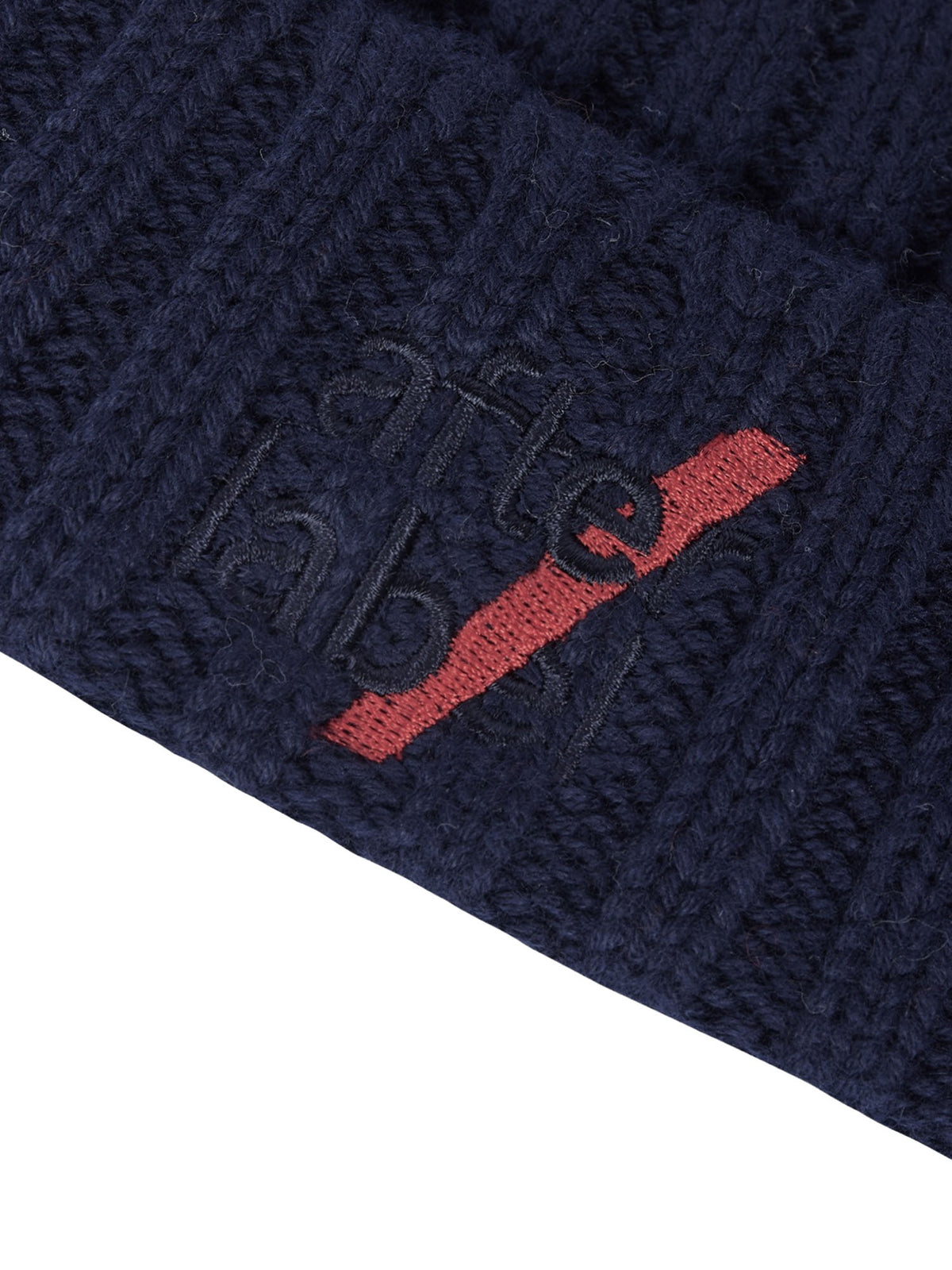 After Label Berretto Unisex Kiruna Blu