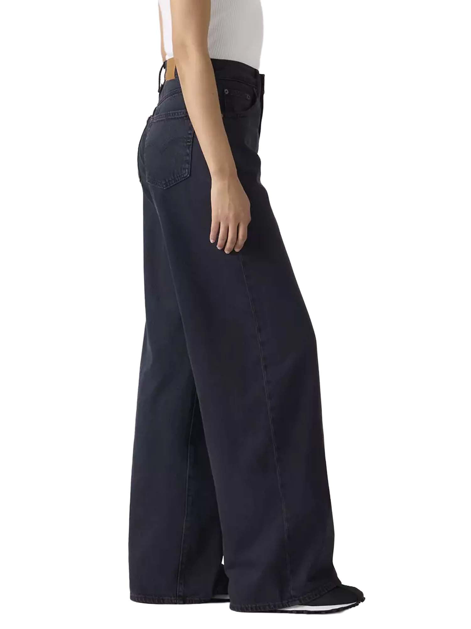 Levi's® Jeans Cinch Lightweight a gamba ampia Blu