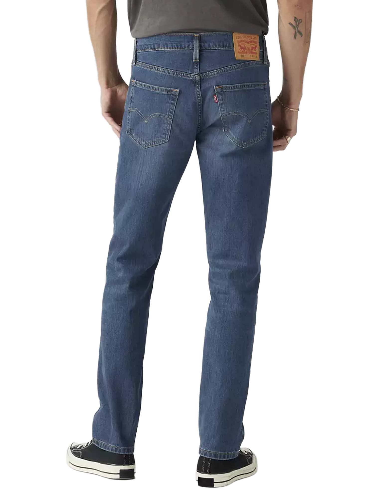 Levi's® 511® SLIM Blu
