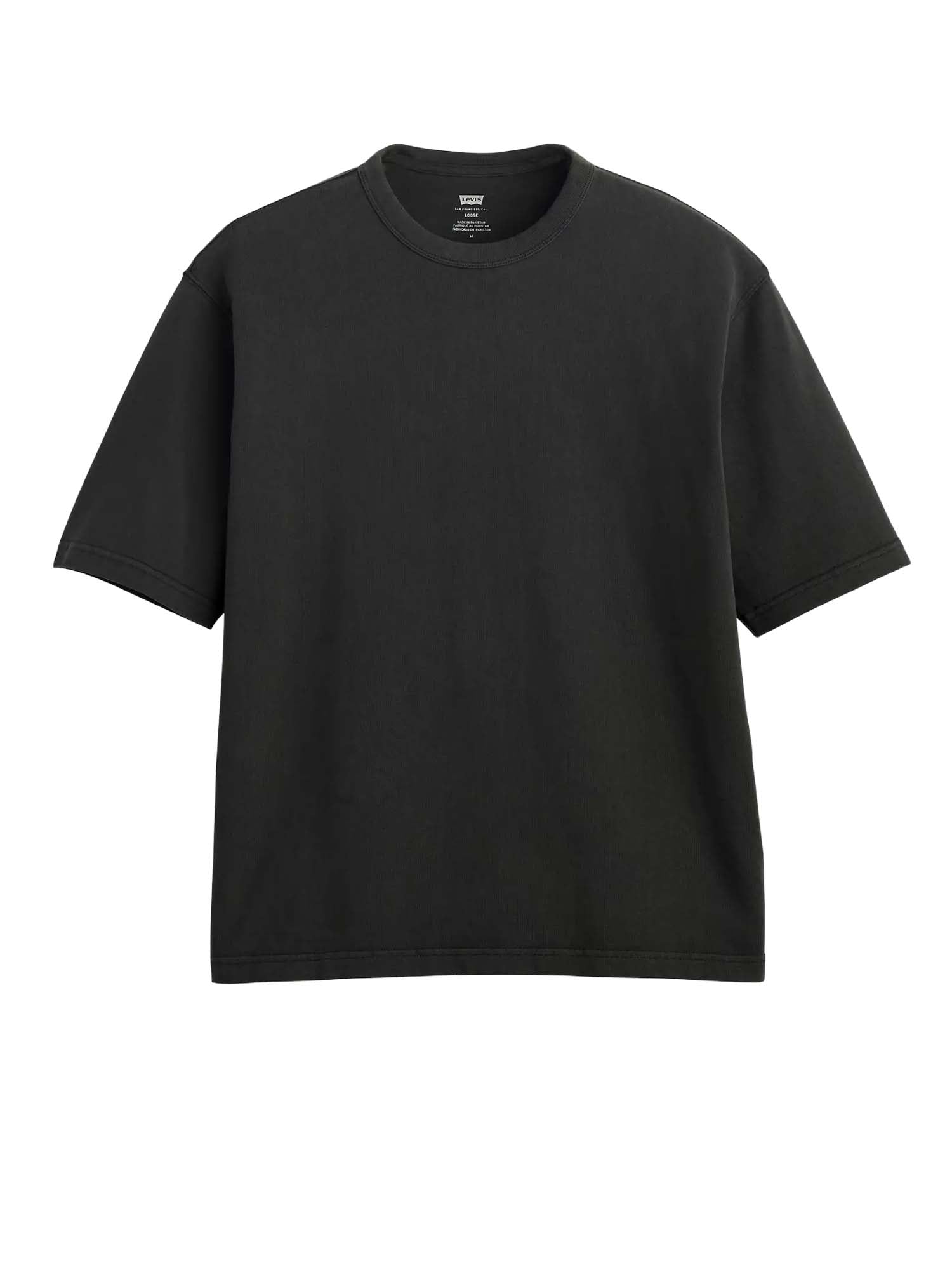 Heavyweight Loose Tee
