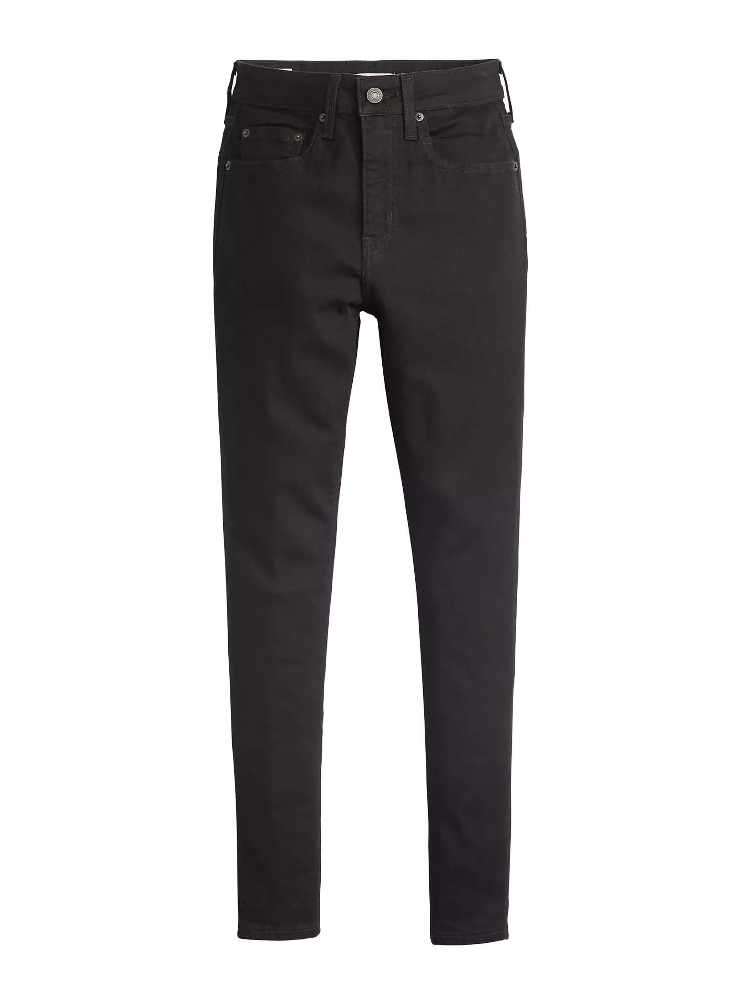 Jeans 721™ skinny a vita alta