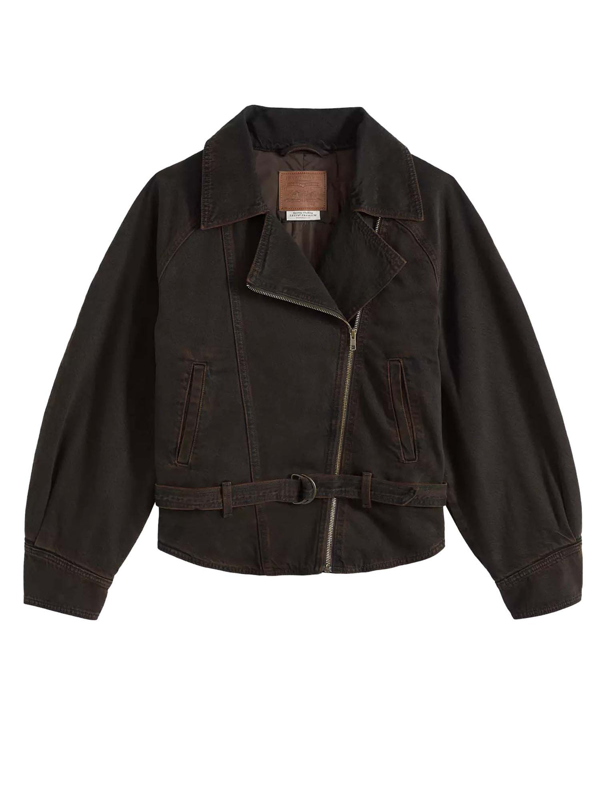 Levi's® 80's Bomber Jacket Marrone