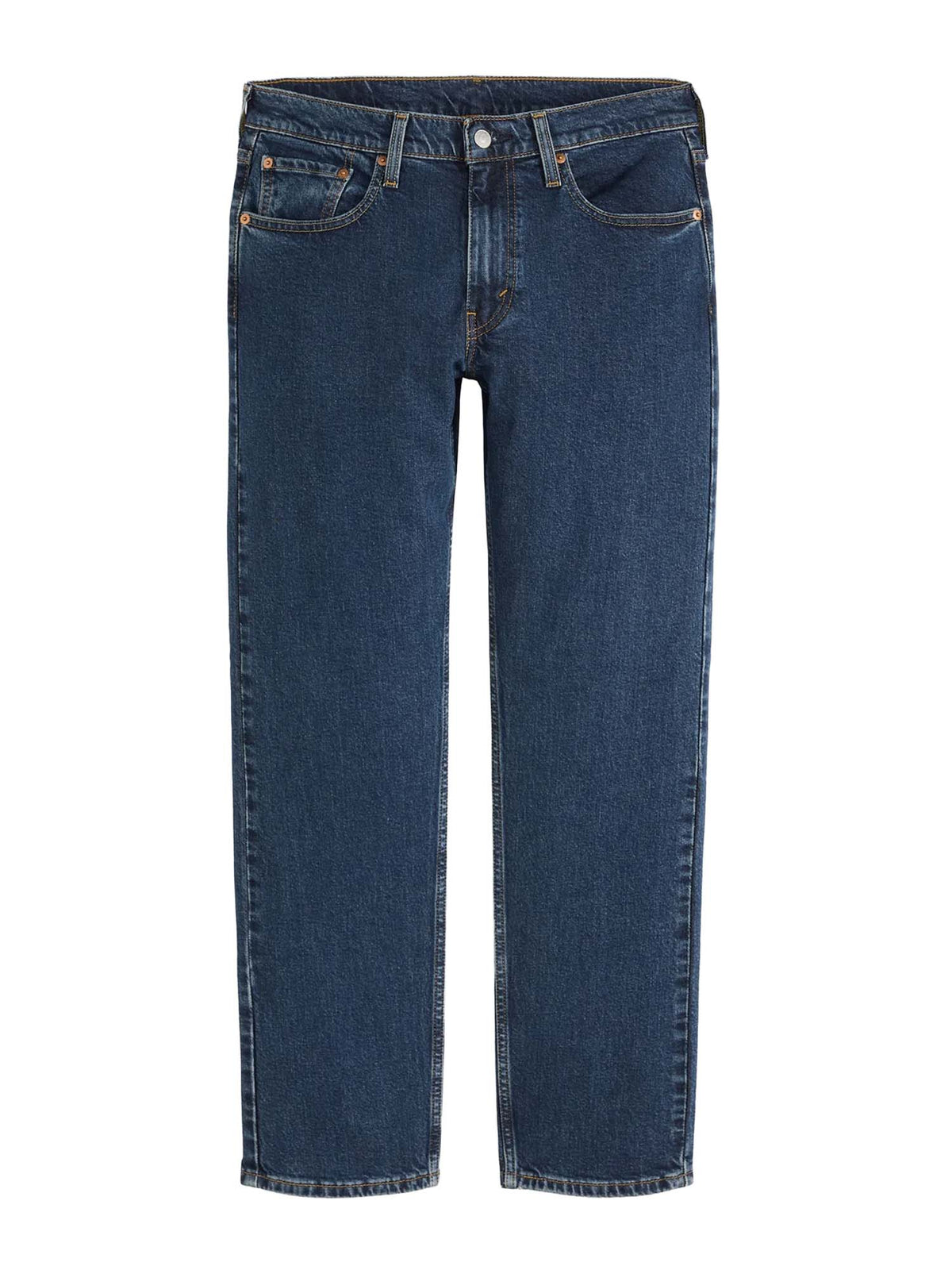 Levi's® 502 Taper Jeans Blu
