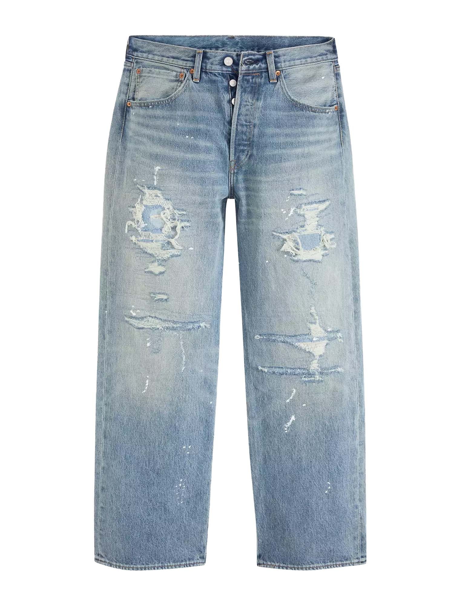 501® Loose Jeans