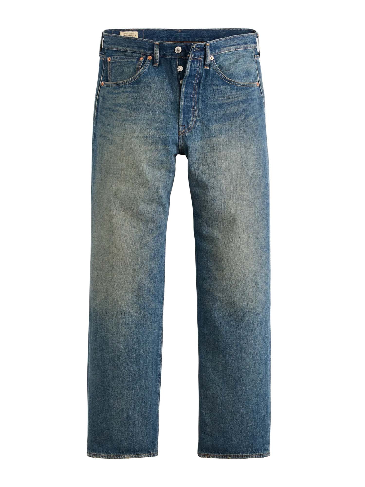 Levi's® 501® Loose Jeans Blu