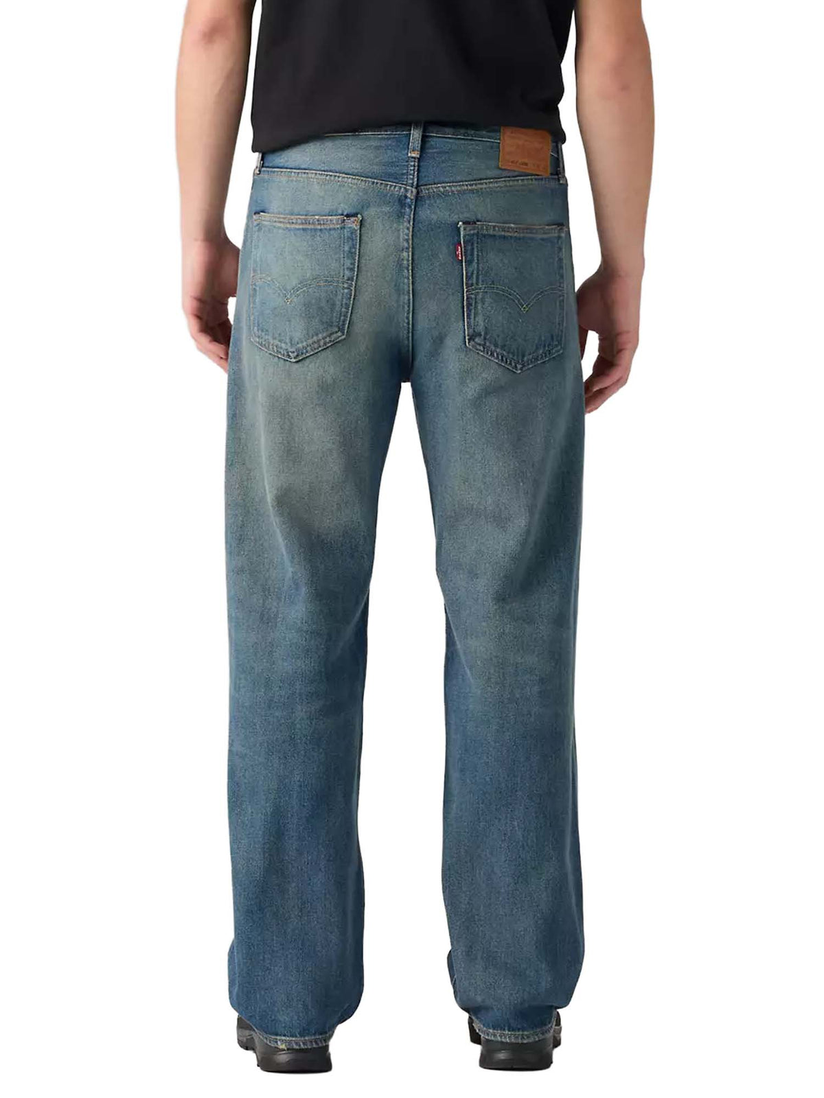 Levi's® 501® Loose Jeans Blu