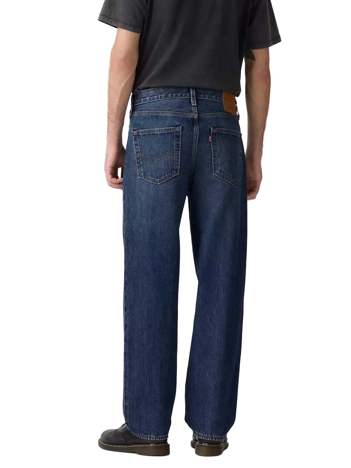 Levi's® Jeans 568™ Straight Loose Blu