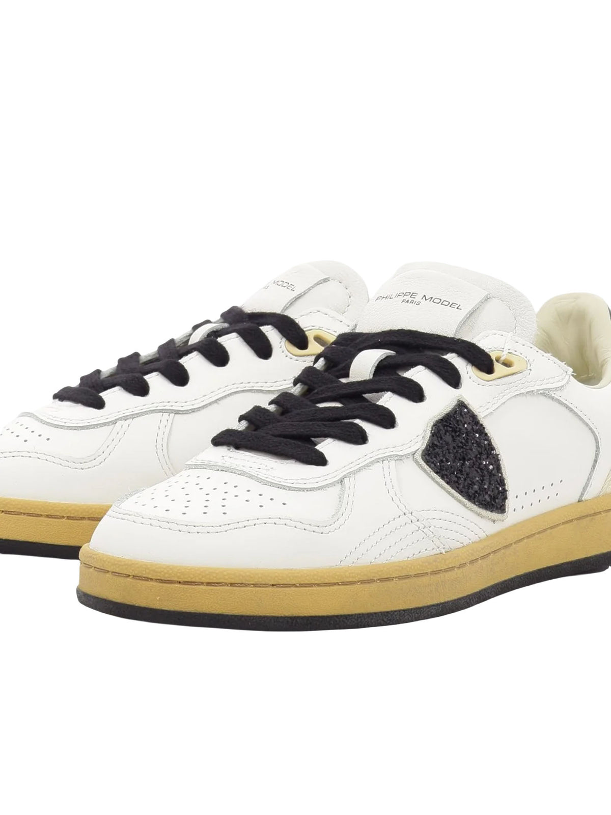 Philippe Model Sneakers PGAL Veau Multicolore
