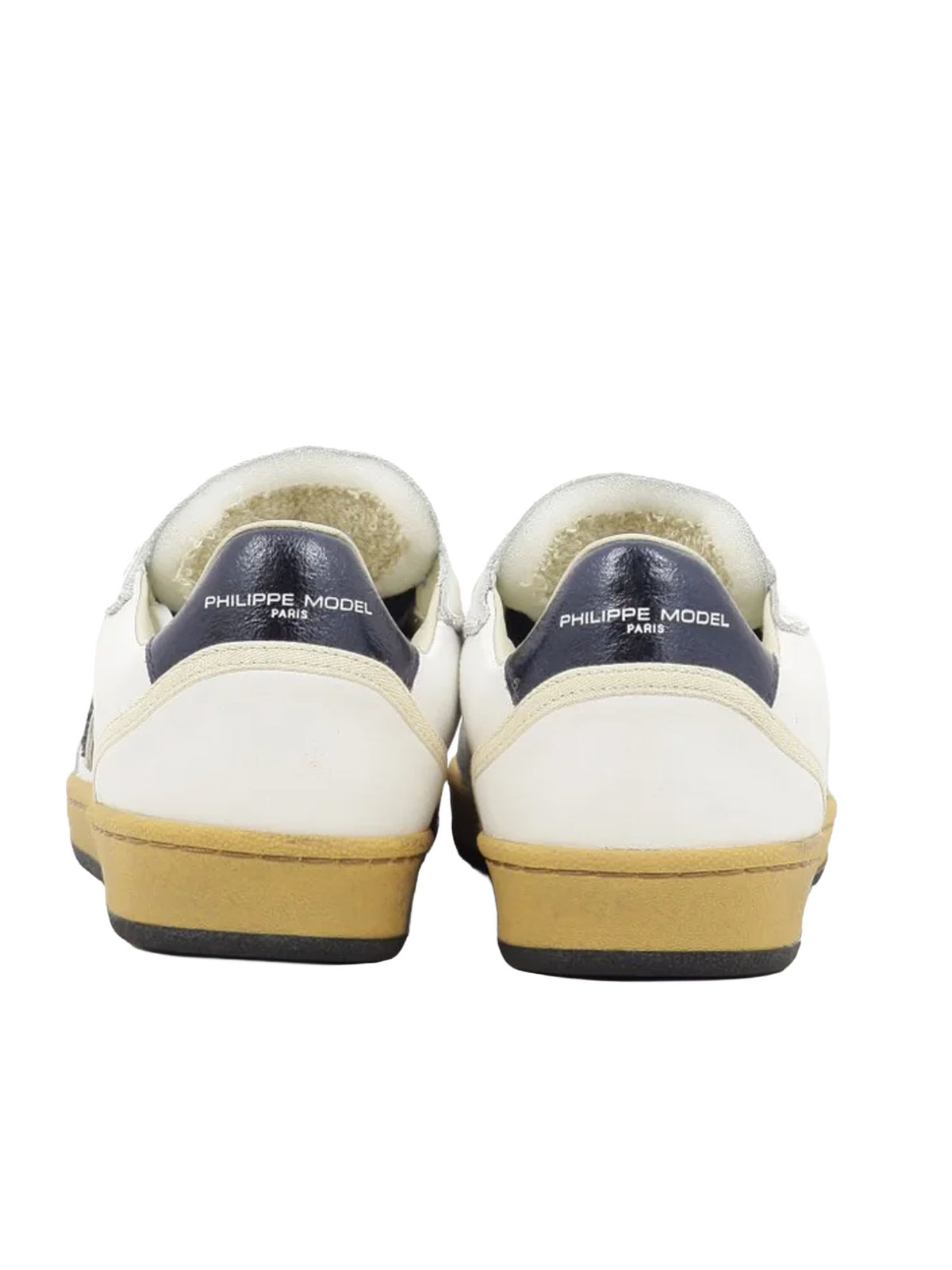 Philippe Model Sneakers PGAL Veau Multicolore