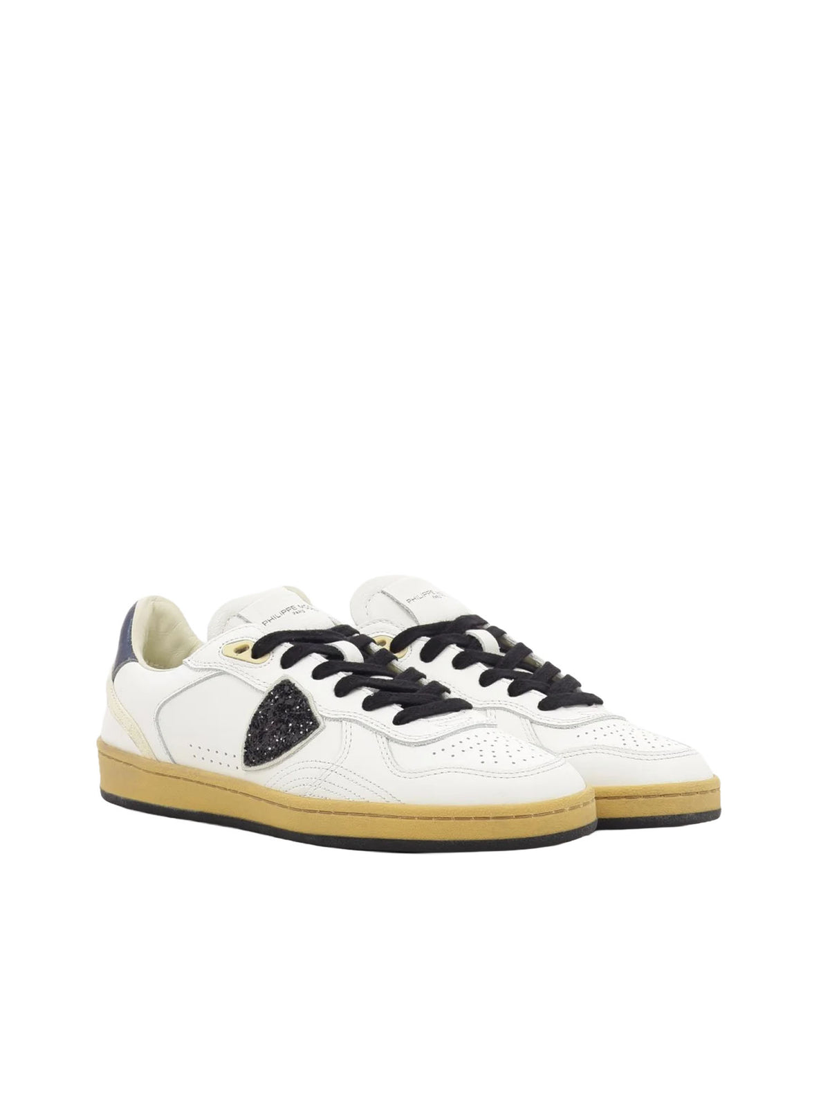Philippe Model Sneakers PGAL Veau Multicolore