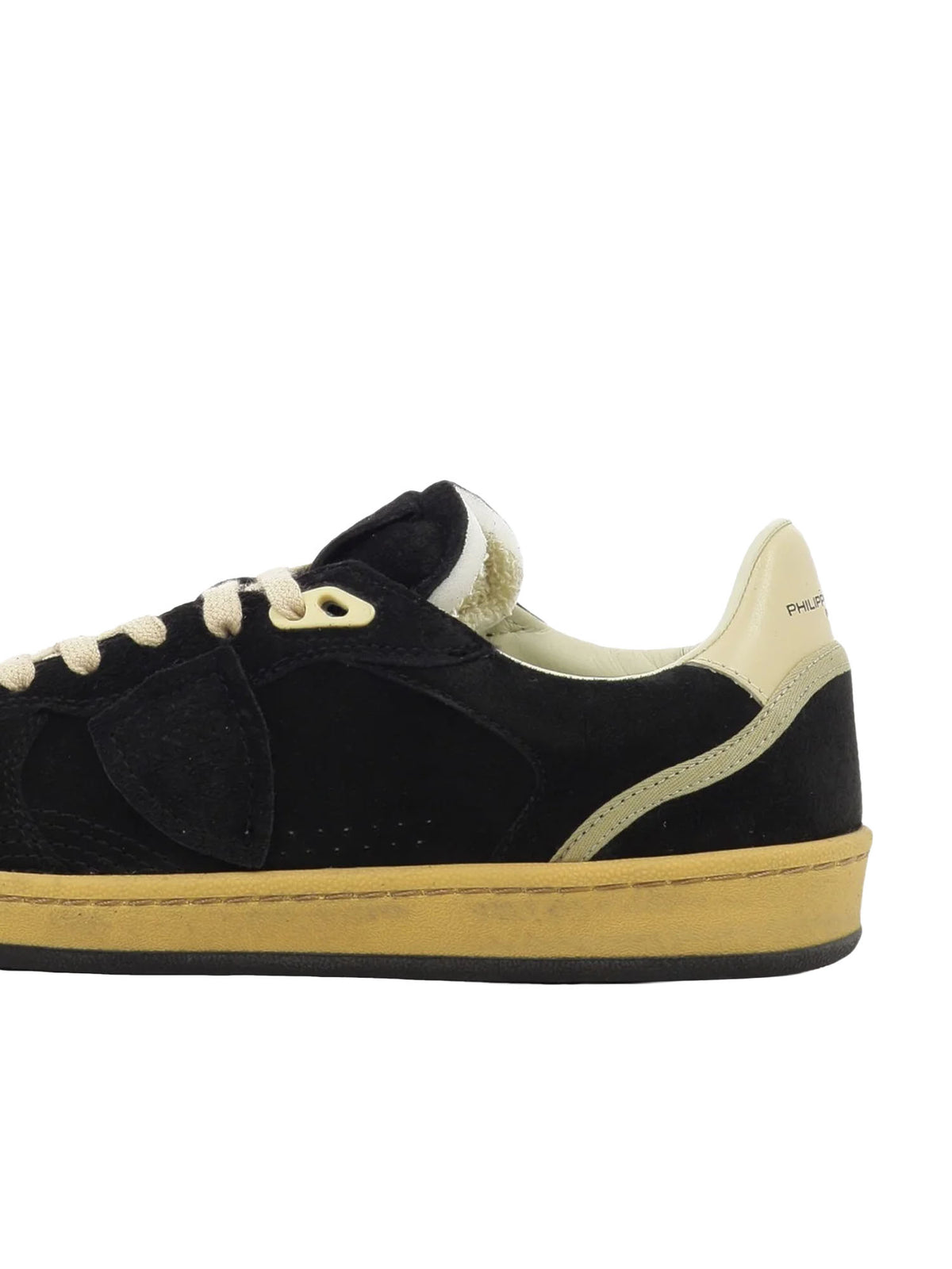 Philippe Model Sneakers PGAL low Multicolore