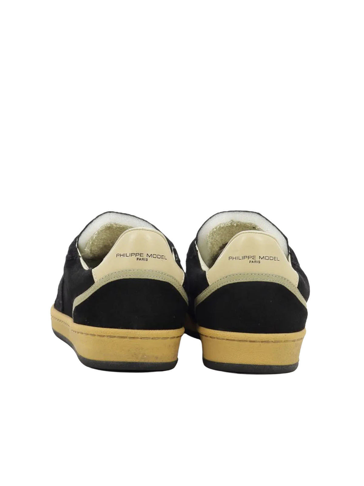 Philippe Model Sneakers PGAL low Multicolore