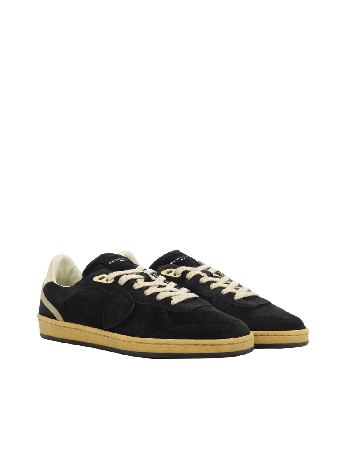 Philippe Model Sneakers PGAL low Multicolore