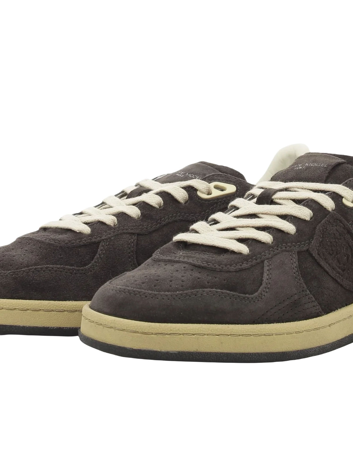 Philippe Model Sneakers PGAL low Multicolore