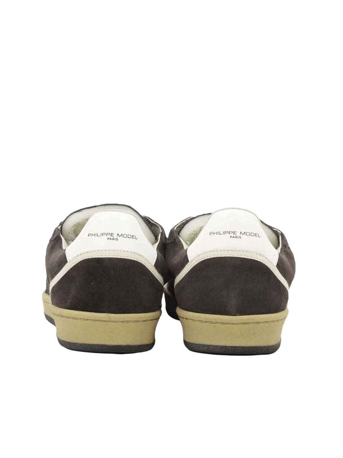Philippe Model Sneakers PGAL low Multicolore