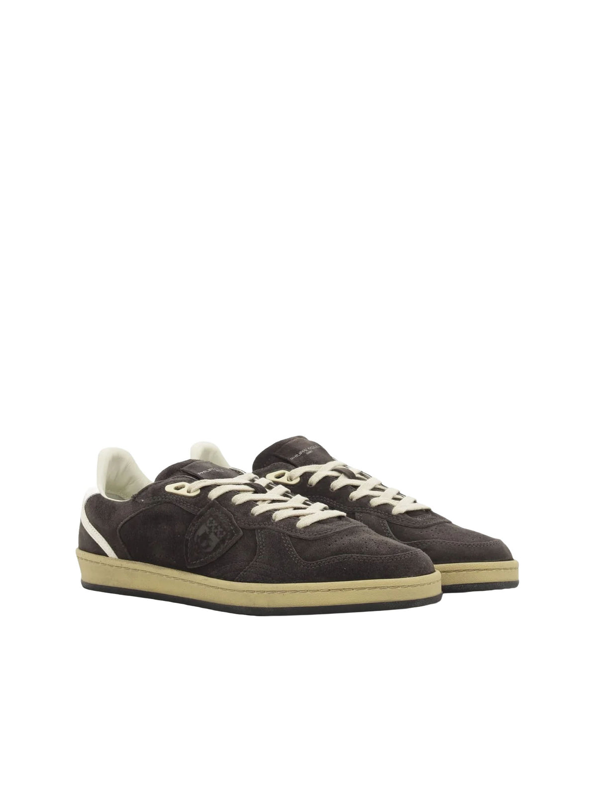 Philippe Model Sneakers PGAL low Multicolore