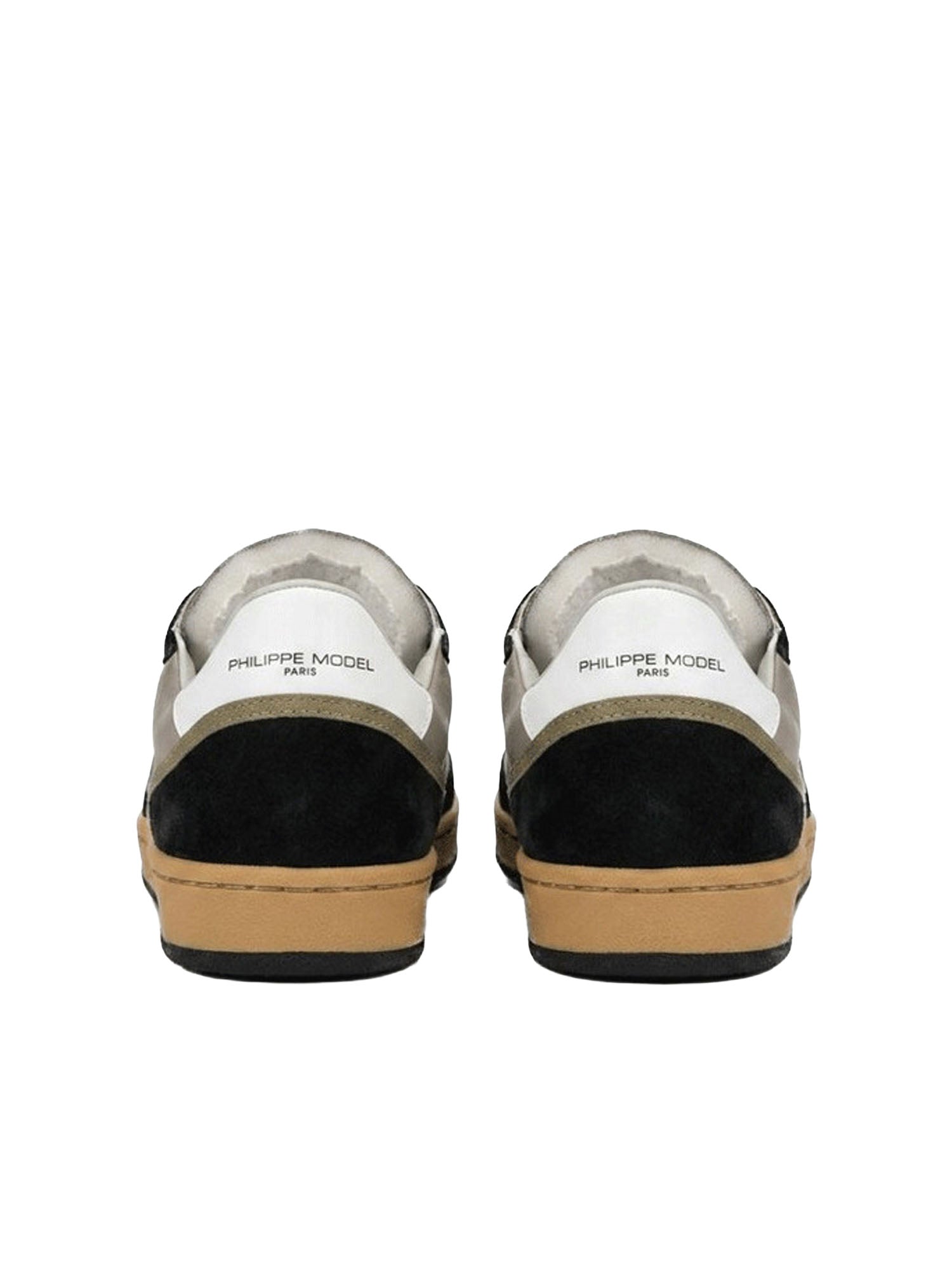 Philippe Model Sneakers Pgal Multicolore
