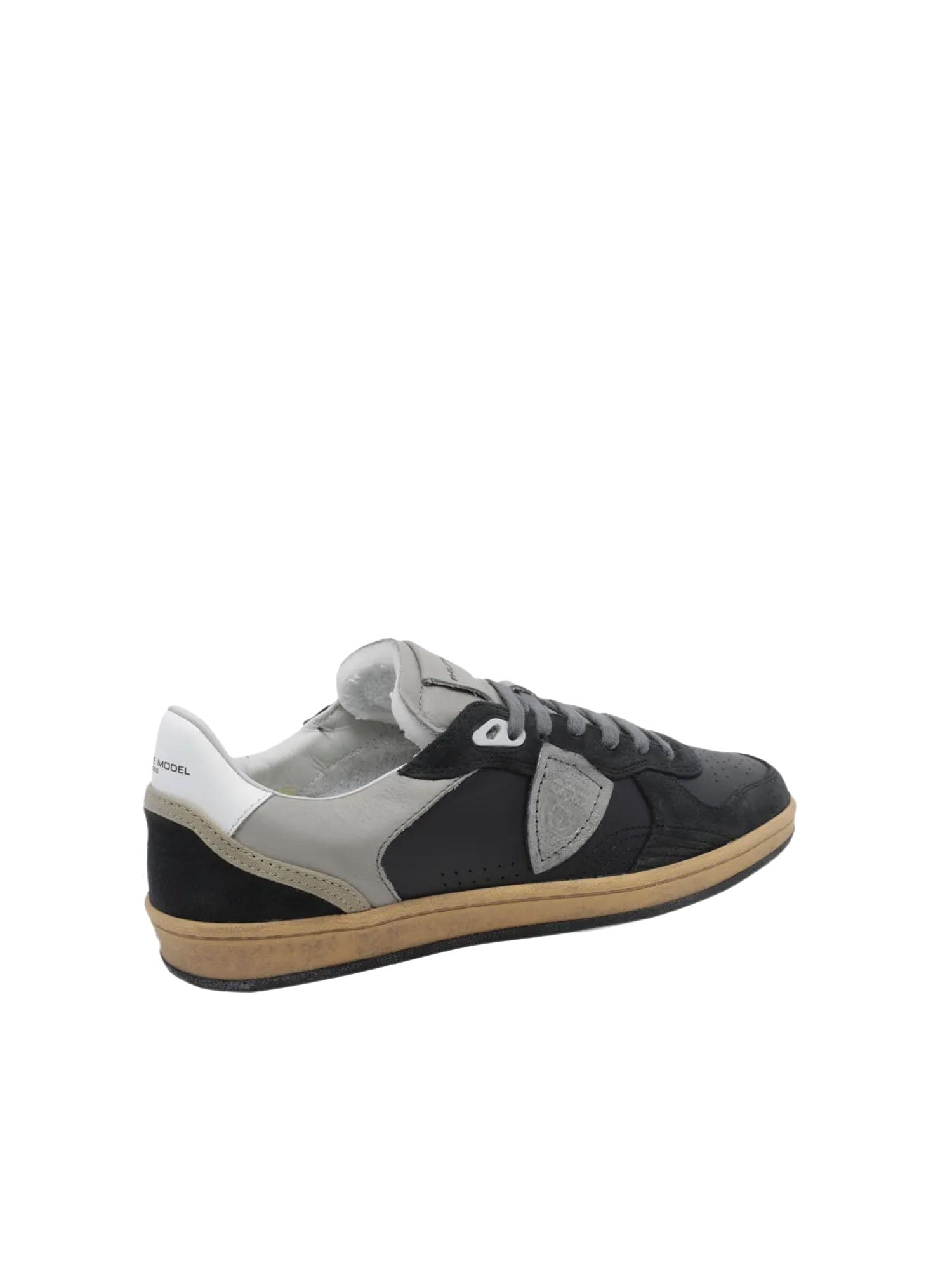 Philippe Model Sneakers Pgal Multicolore
