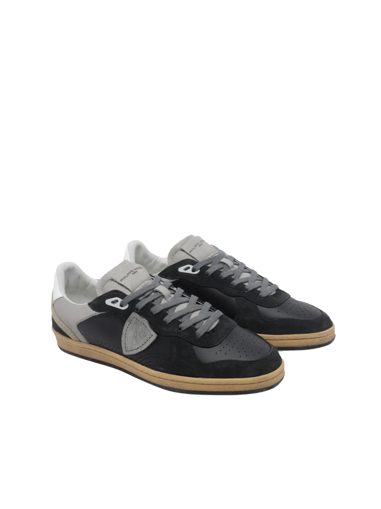 Philippe Model Sneakers Pgal Multicolore