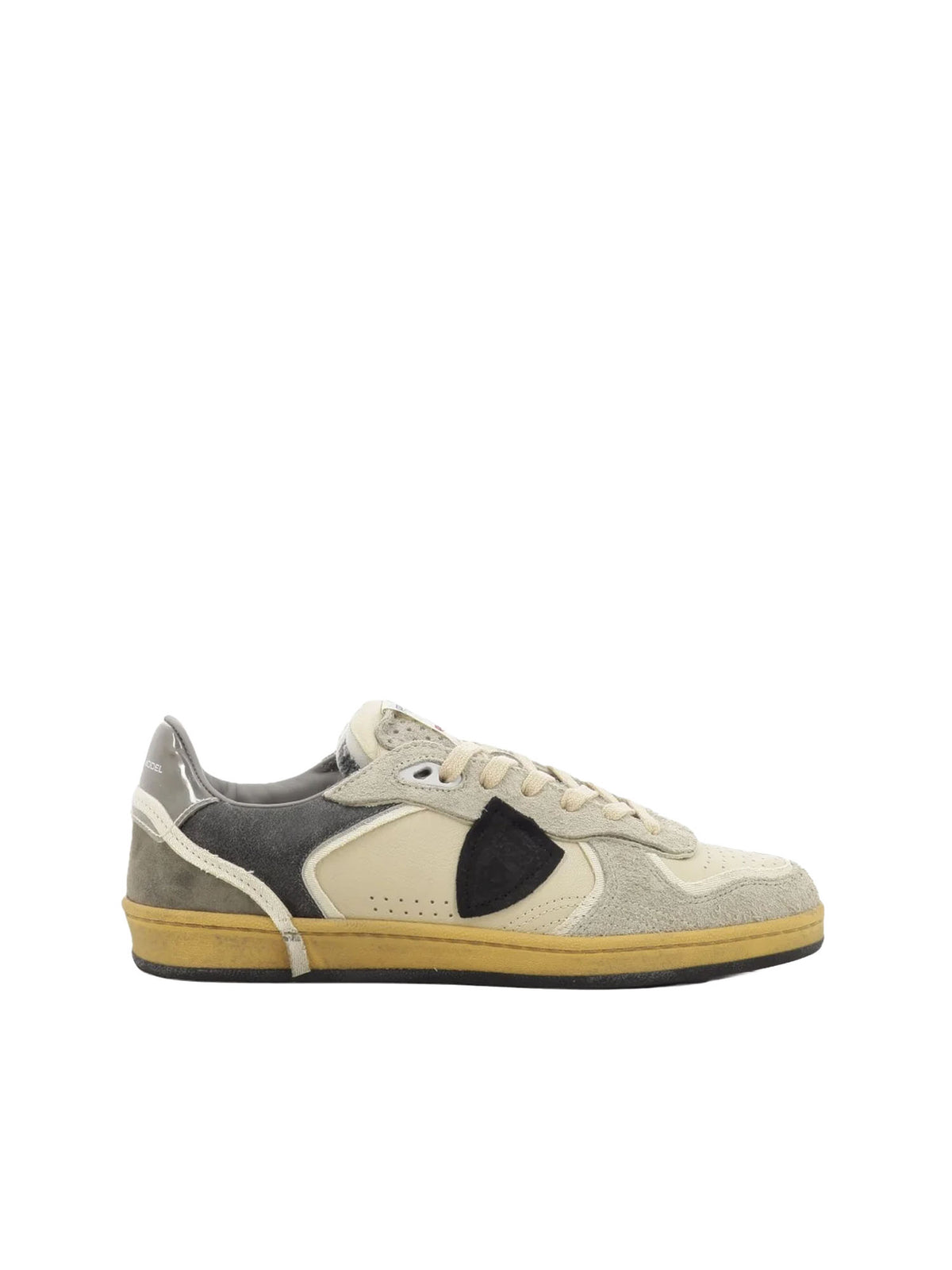 Philippe Model PGAL low veau mixage Multicolore