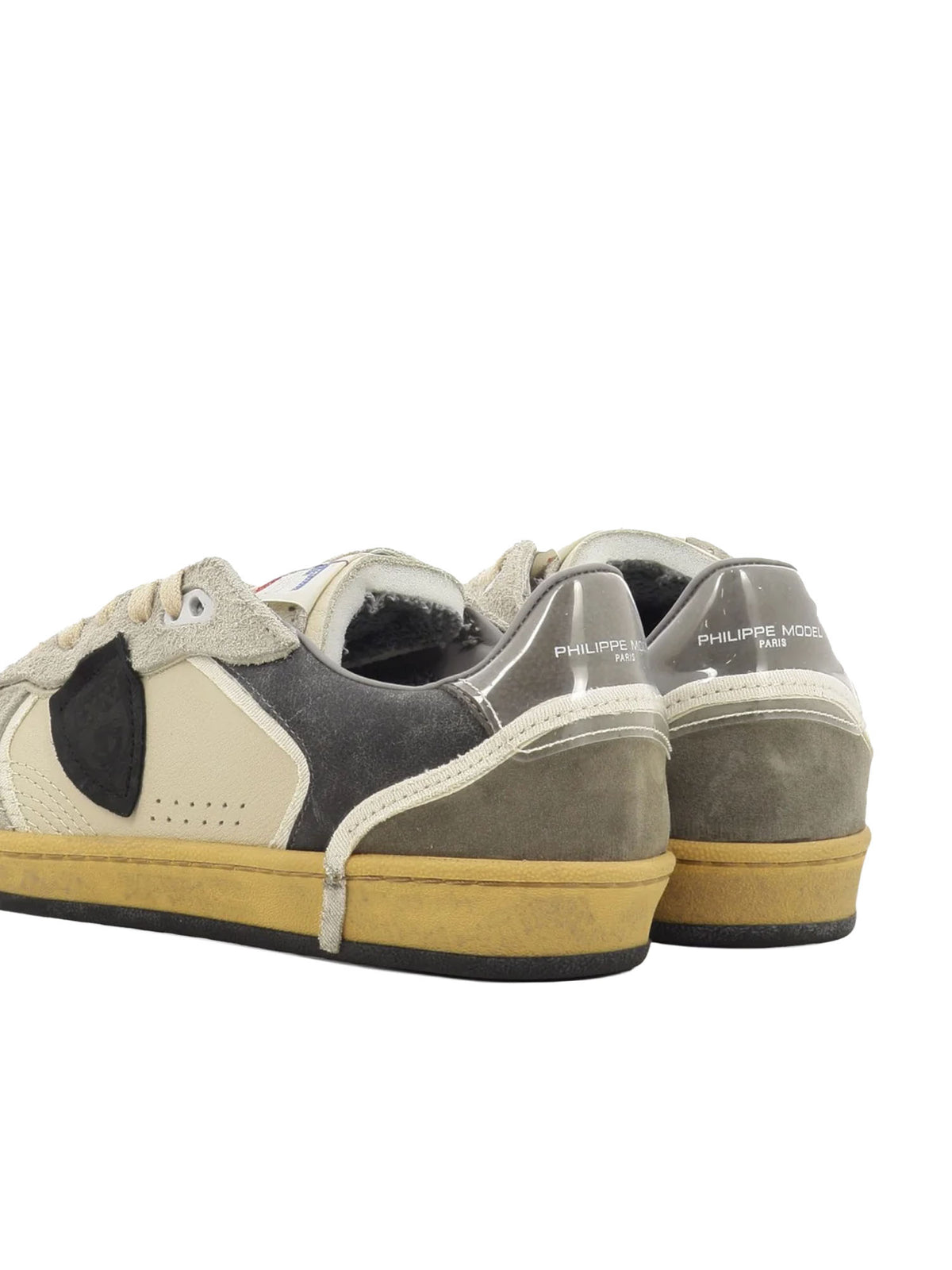 Philippe Model PGAL low veau mixage Multicolore