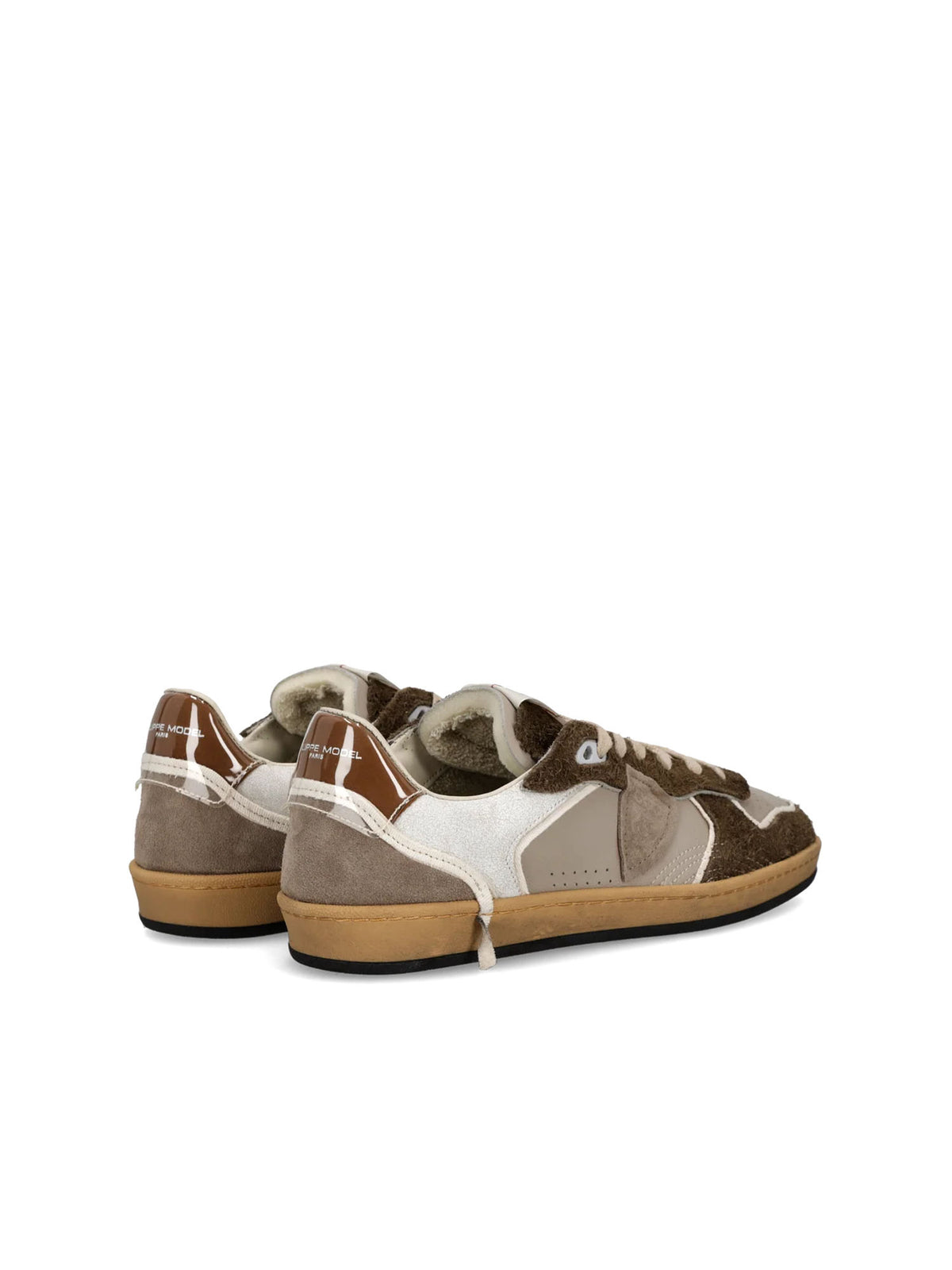 Philippe Model sneaker Pgal Multicolore
