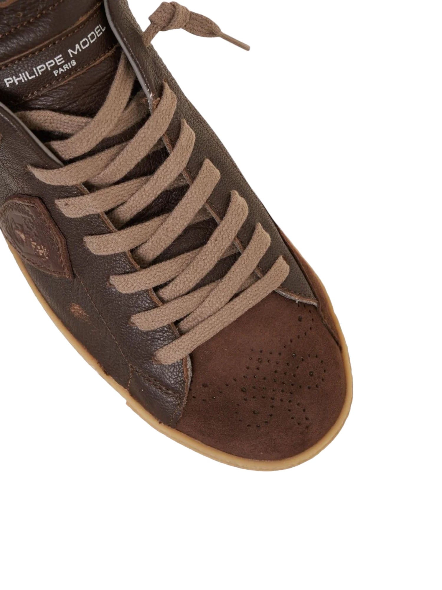 Philippe Model Prsx Low Multicolore