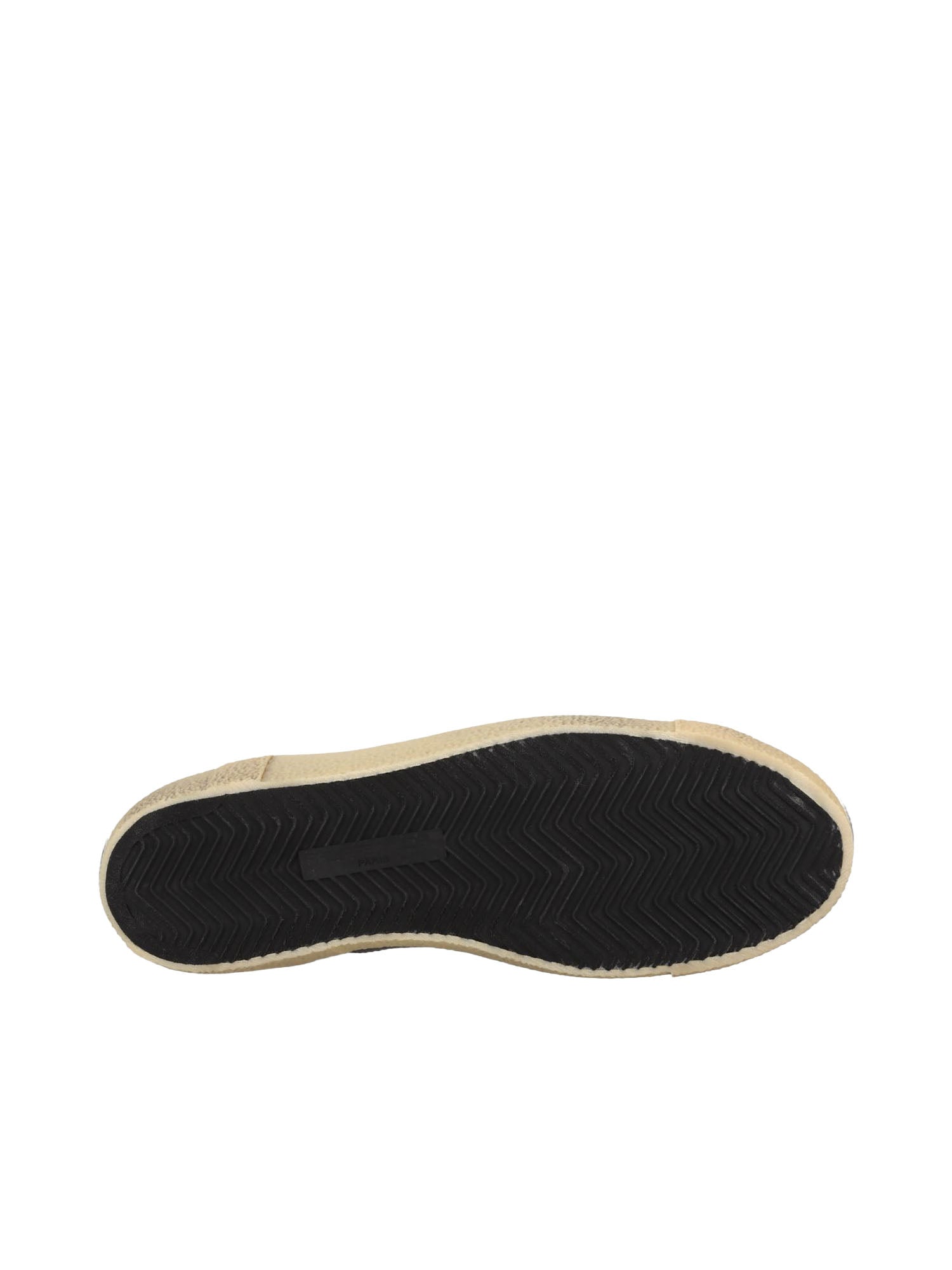 Philippe Model Prsx Low Multicolore