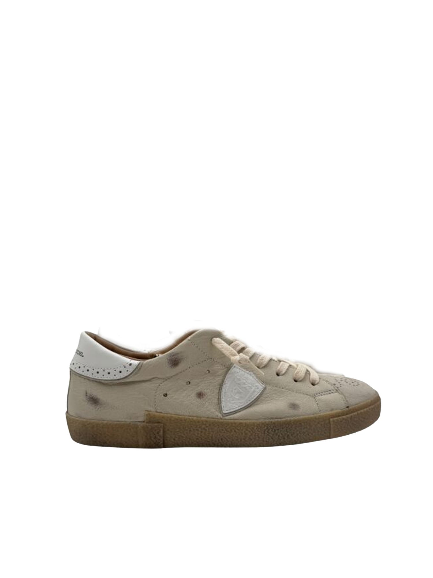 Philippe Model sneaker Prsx Multicolore