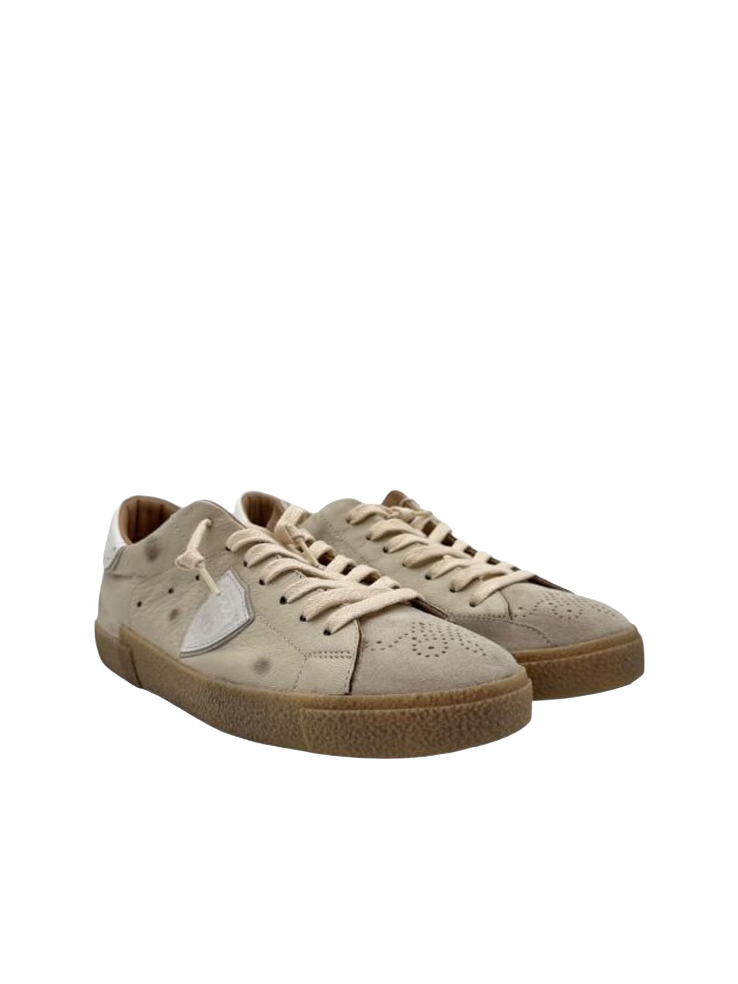 Philippe Model sneaker Prsx Multicolore