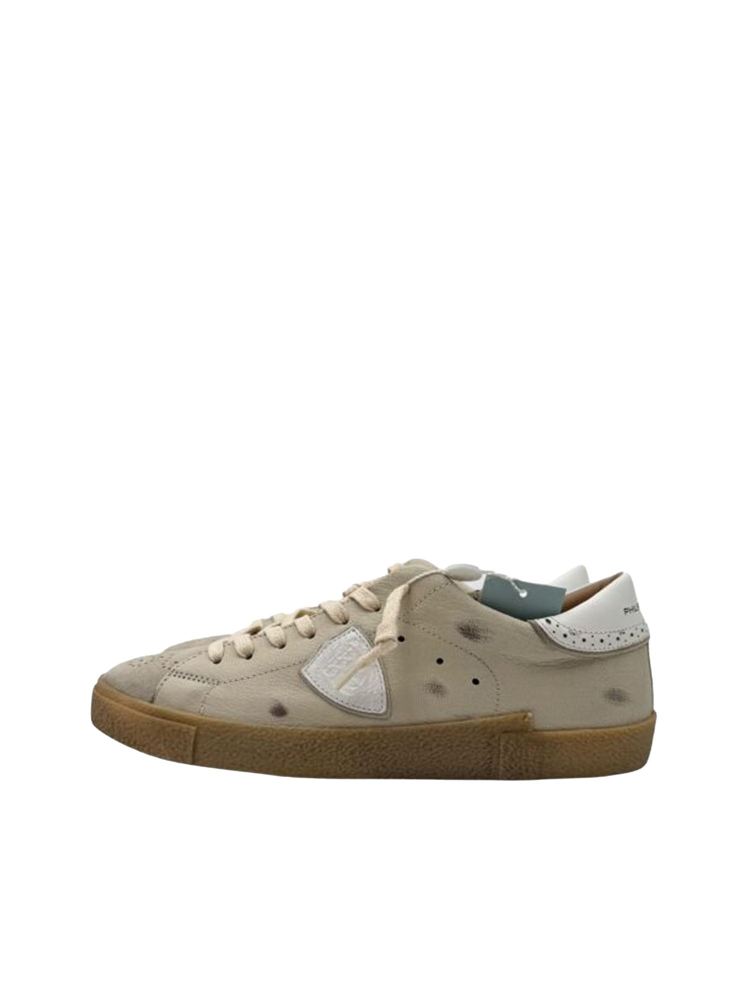 Philippe Model sneaker Prsx Multicolore