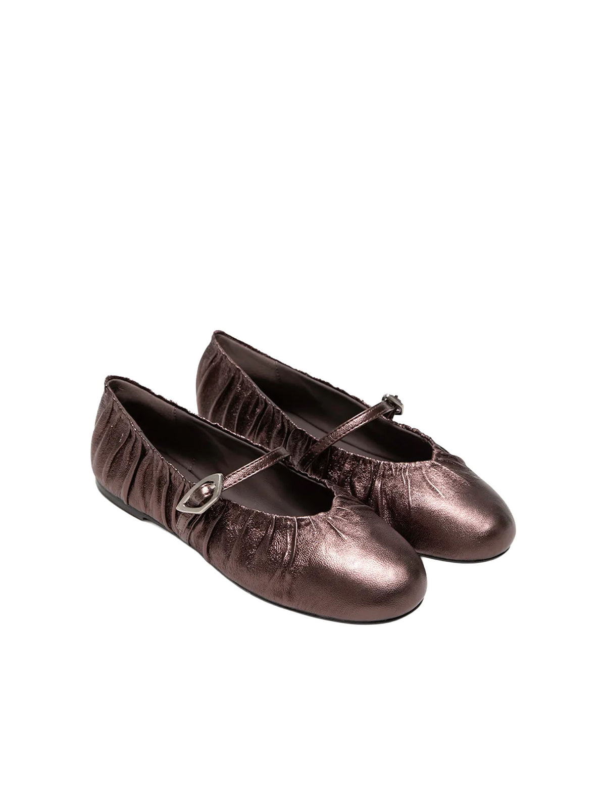 Massimo Santini Aisha Ballerina Viola