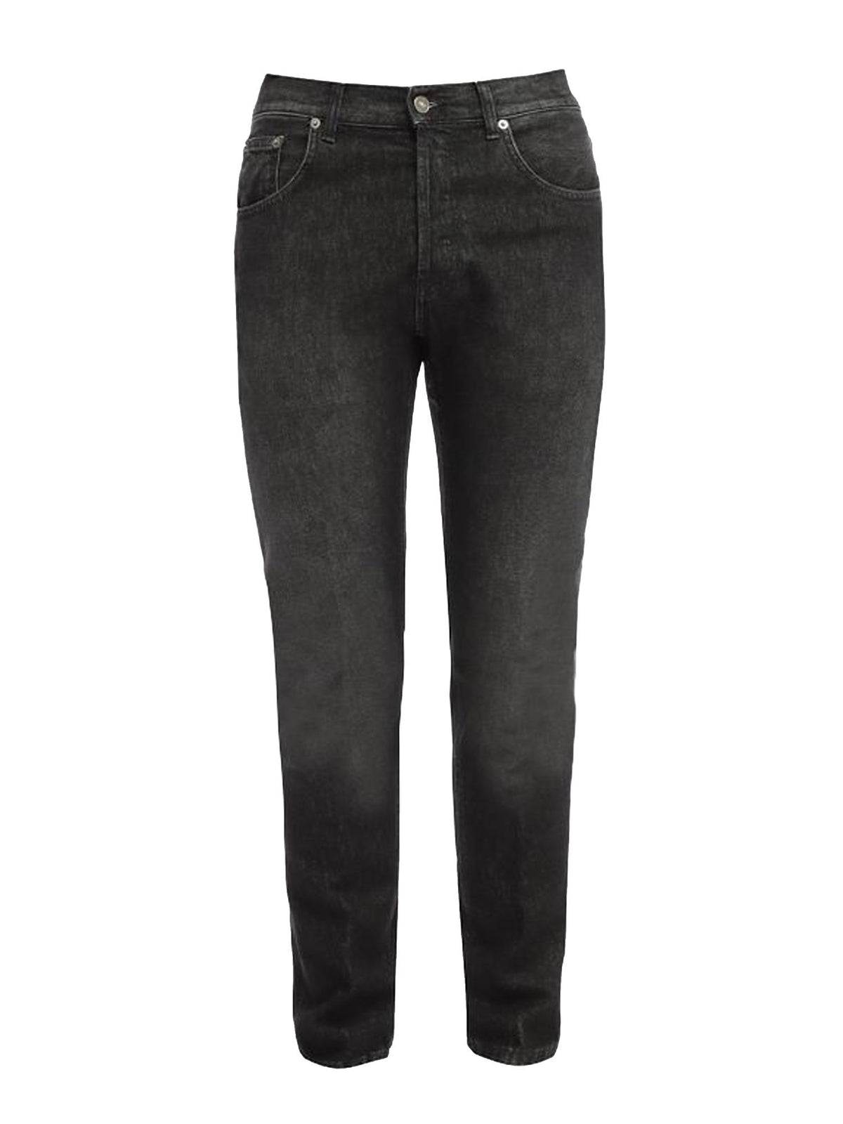 Dondup Jeans Dian Nero