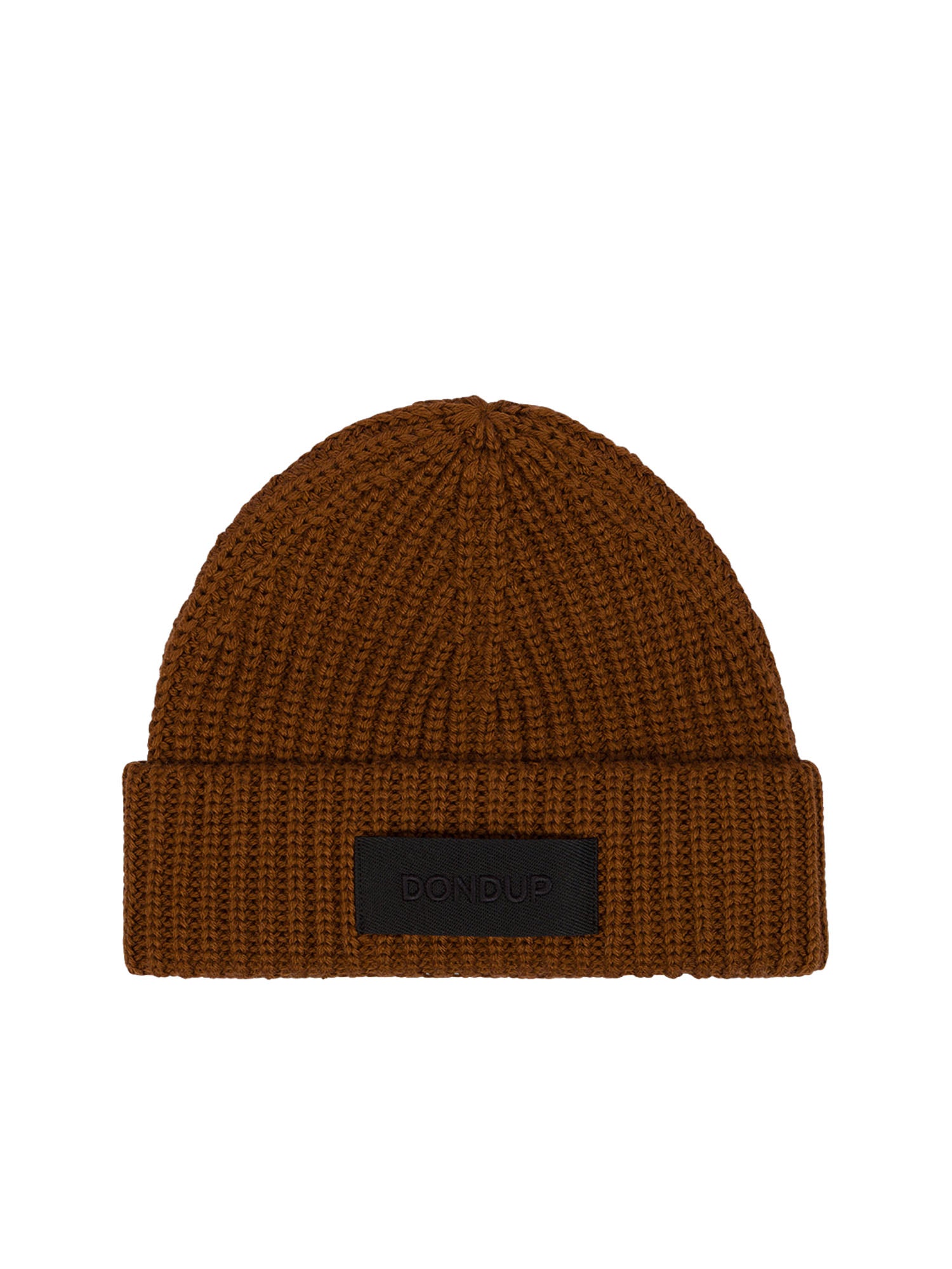 Cappello in lana tecnica