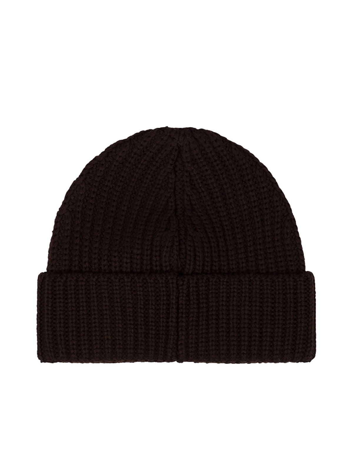 Dondup Cappello in lana tecnica Marrone