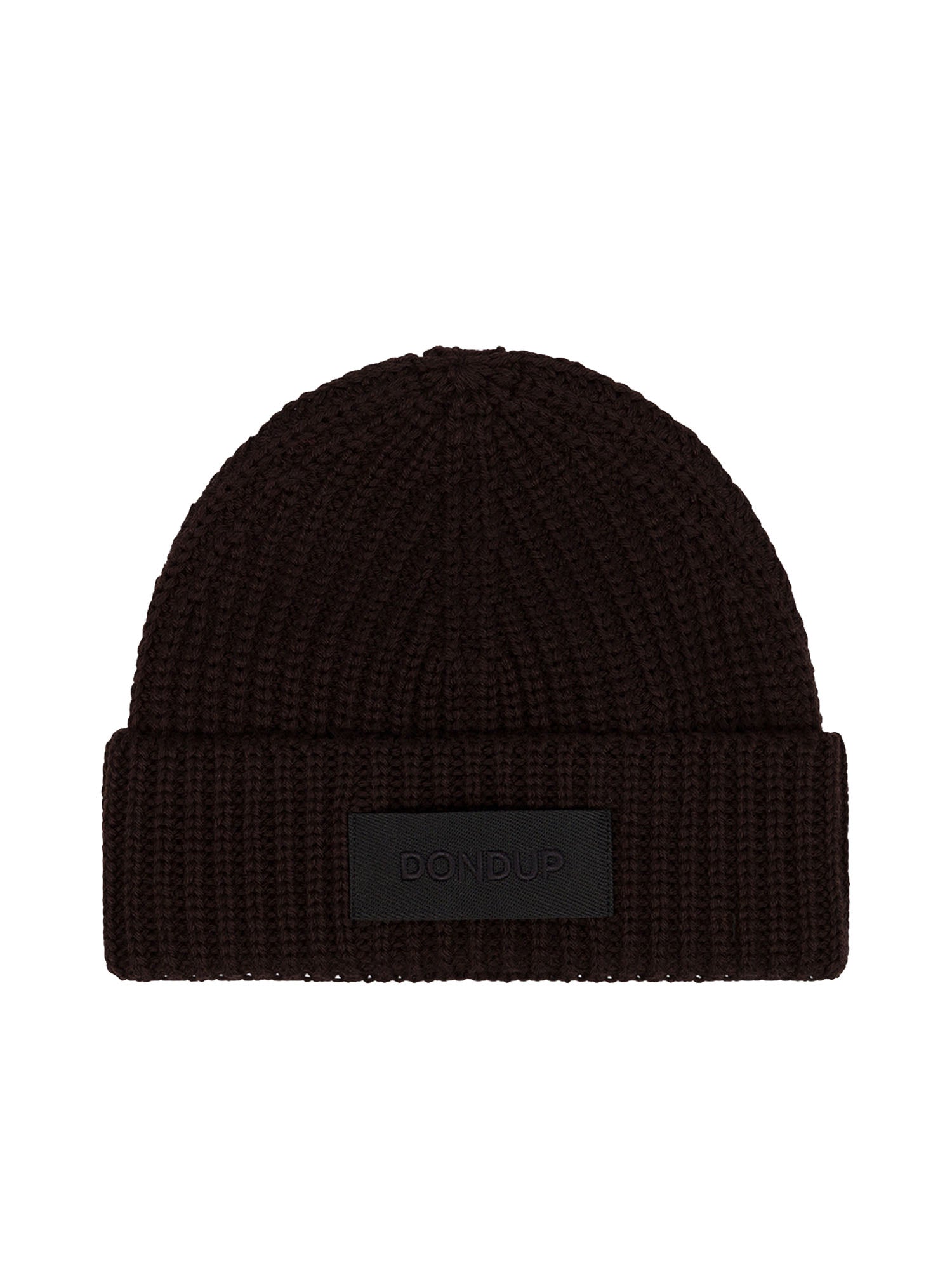 Cappello in lana tecnica