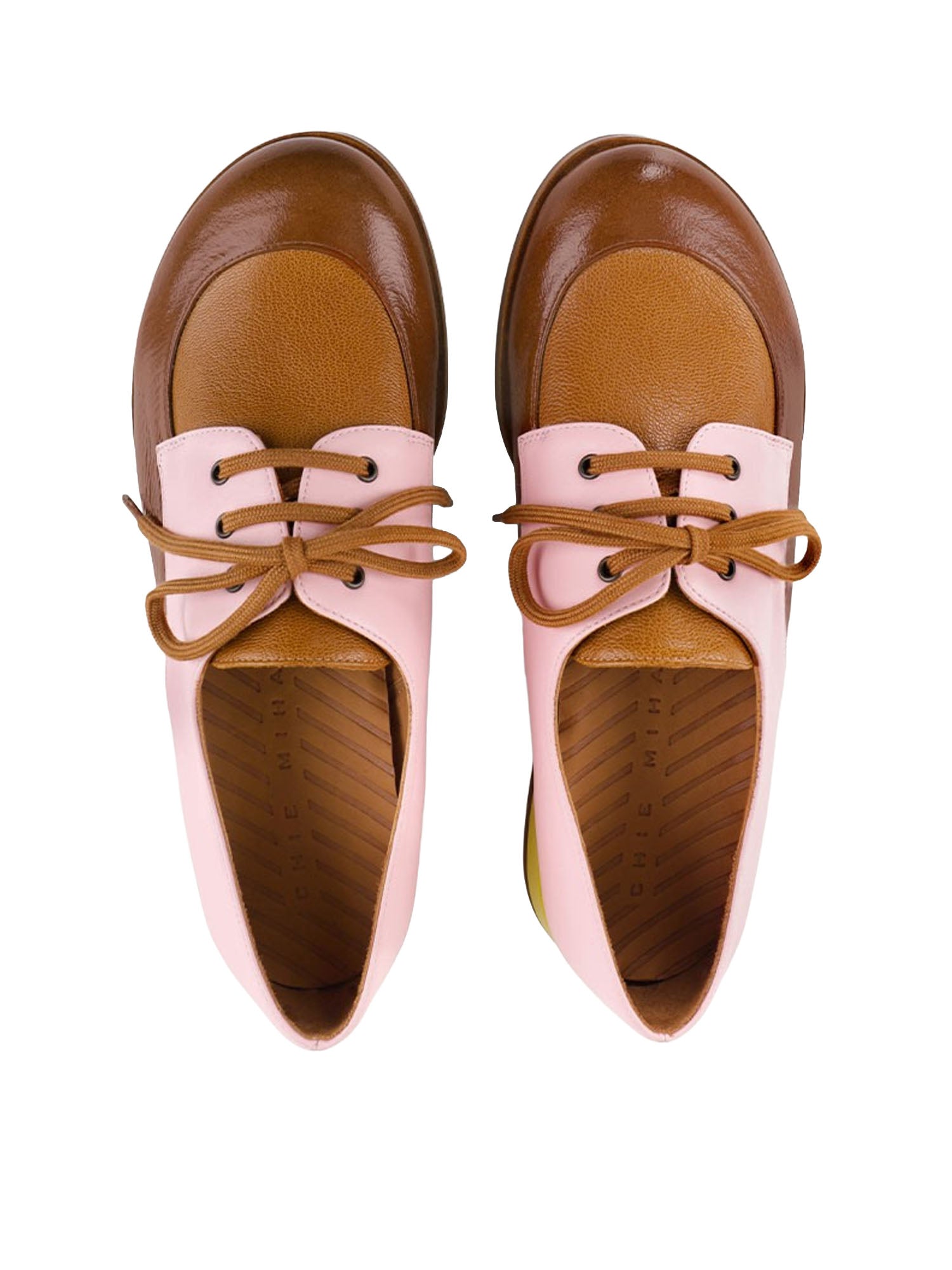 Chie Mihara Fazer Multi Multicolore