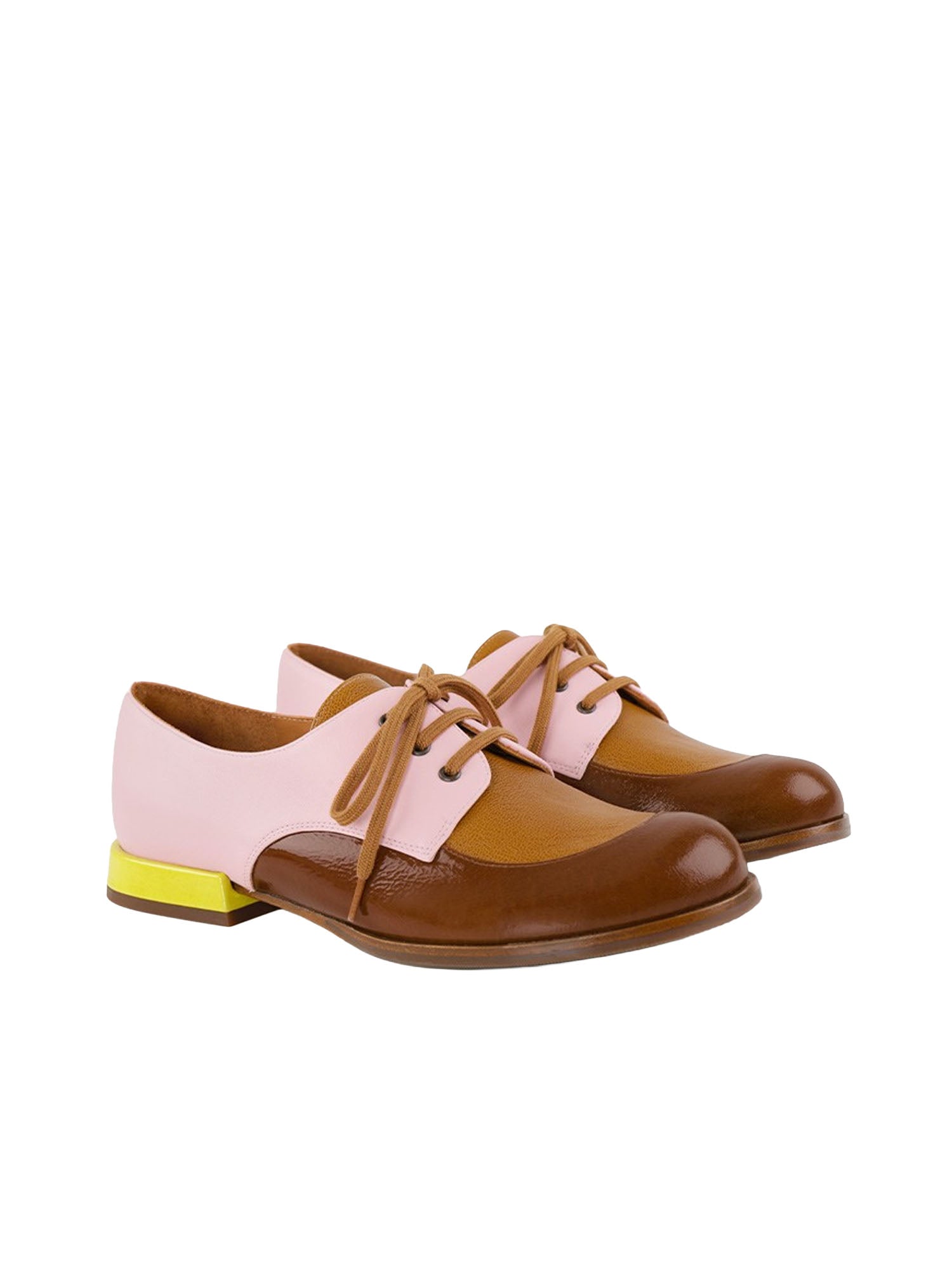 Chie Mihara Fazer Multi Multicolore