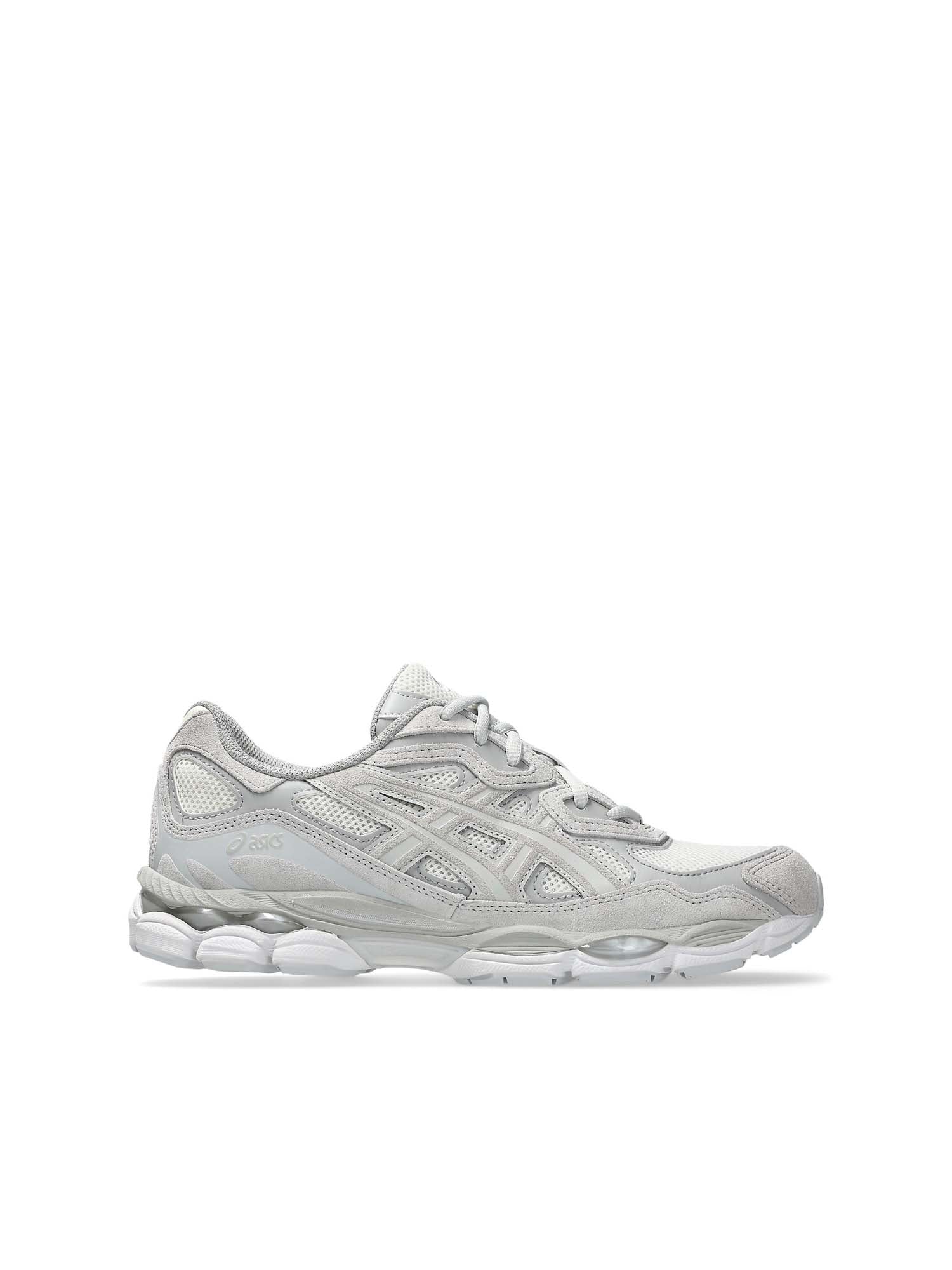 Asics Scarpe GEL-NYC Grigio