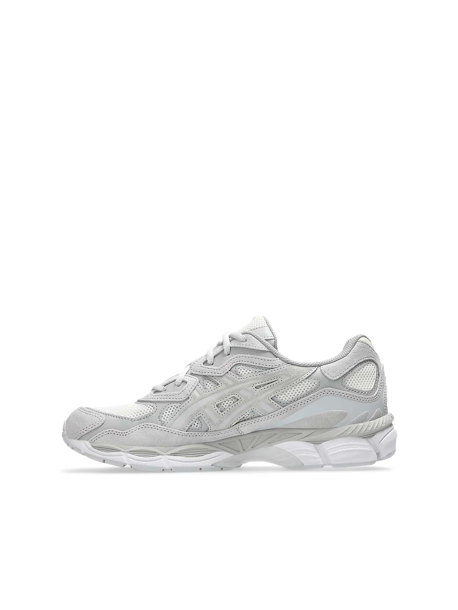 Asics Scarpe GEL-NYC Grigio