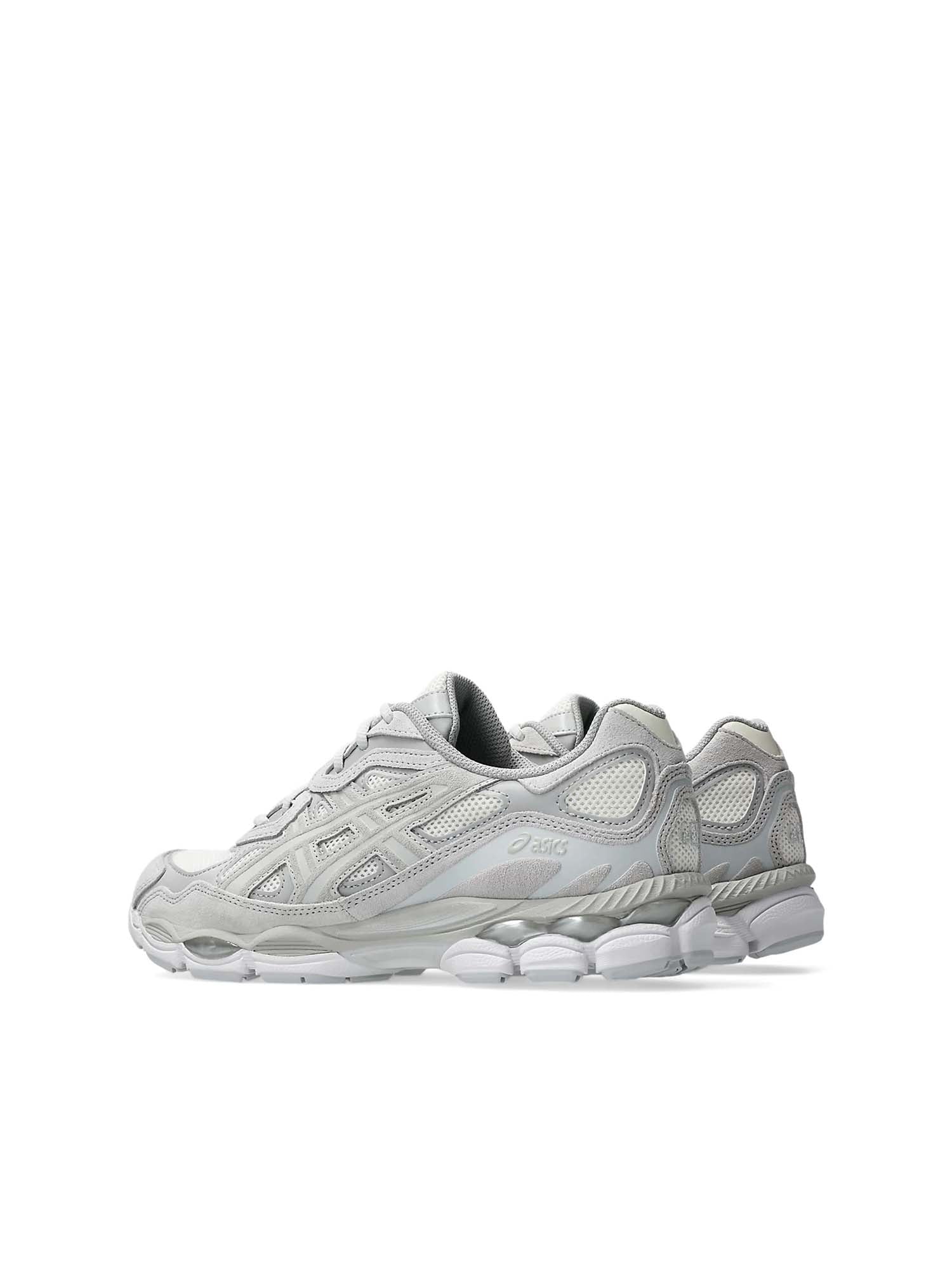 Asics Scarpe GEL-NYC Grigio