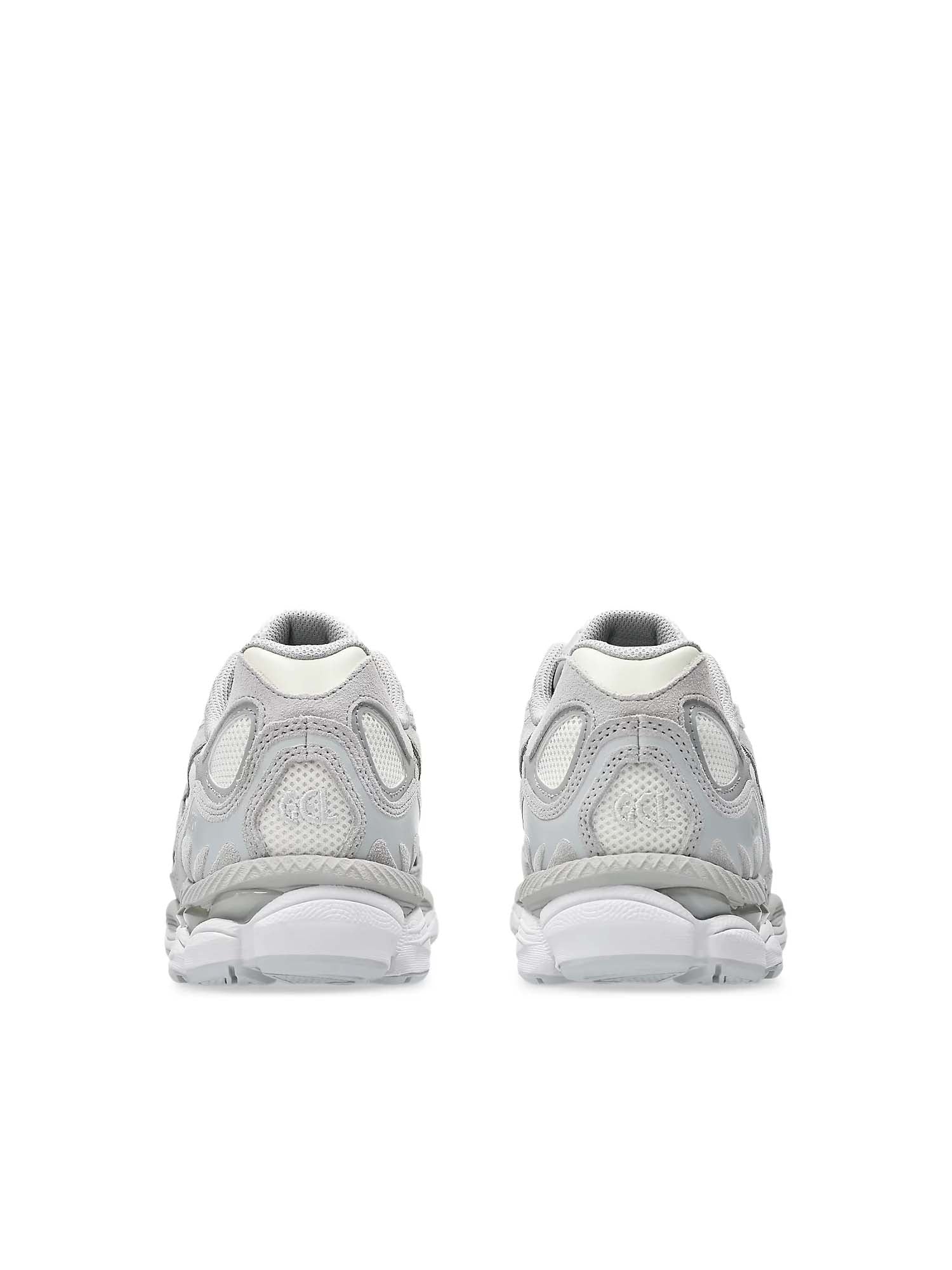 Asics Scarpe GEL-NYC Grigio