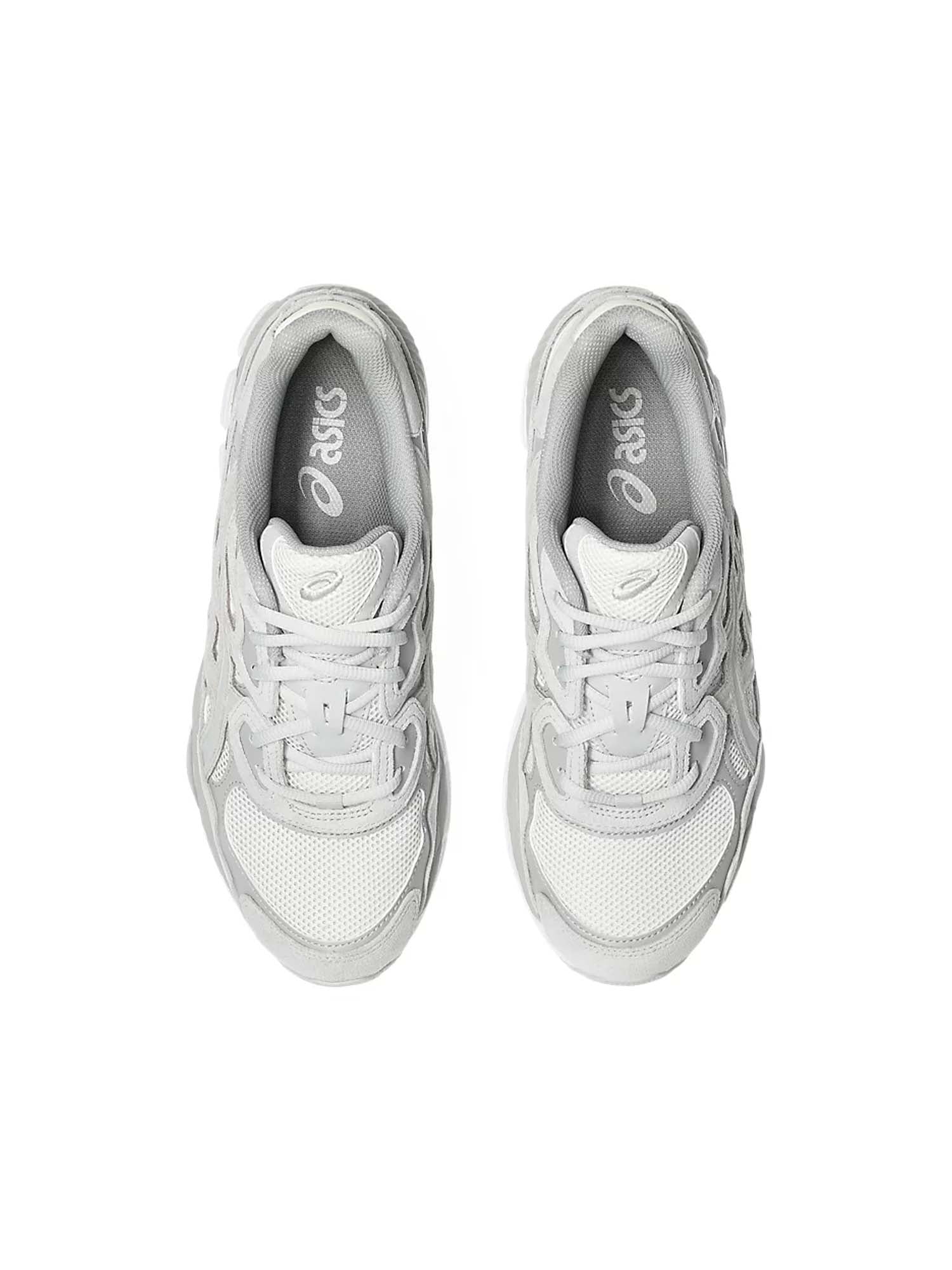 Asics Scarpe GEL-NYC Grigio