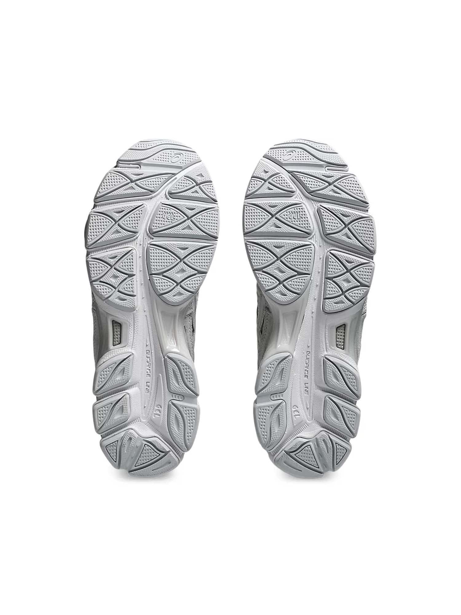 Asics Scarpe GEL-NYC Grigio