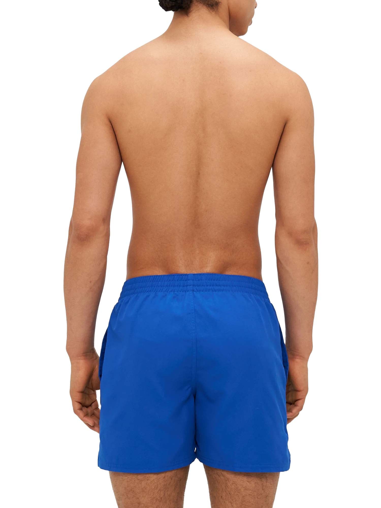 "Nike Volley Shorts 5" Brief-Lined da uomo Blu"