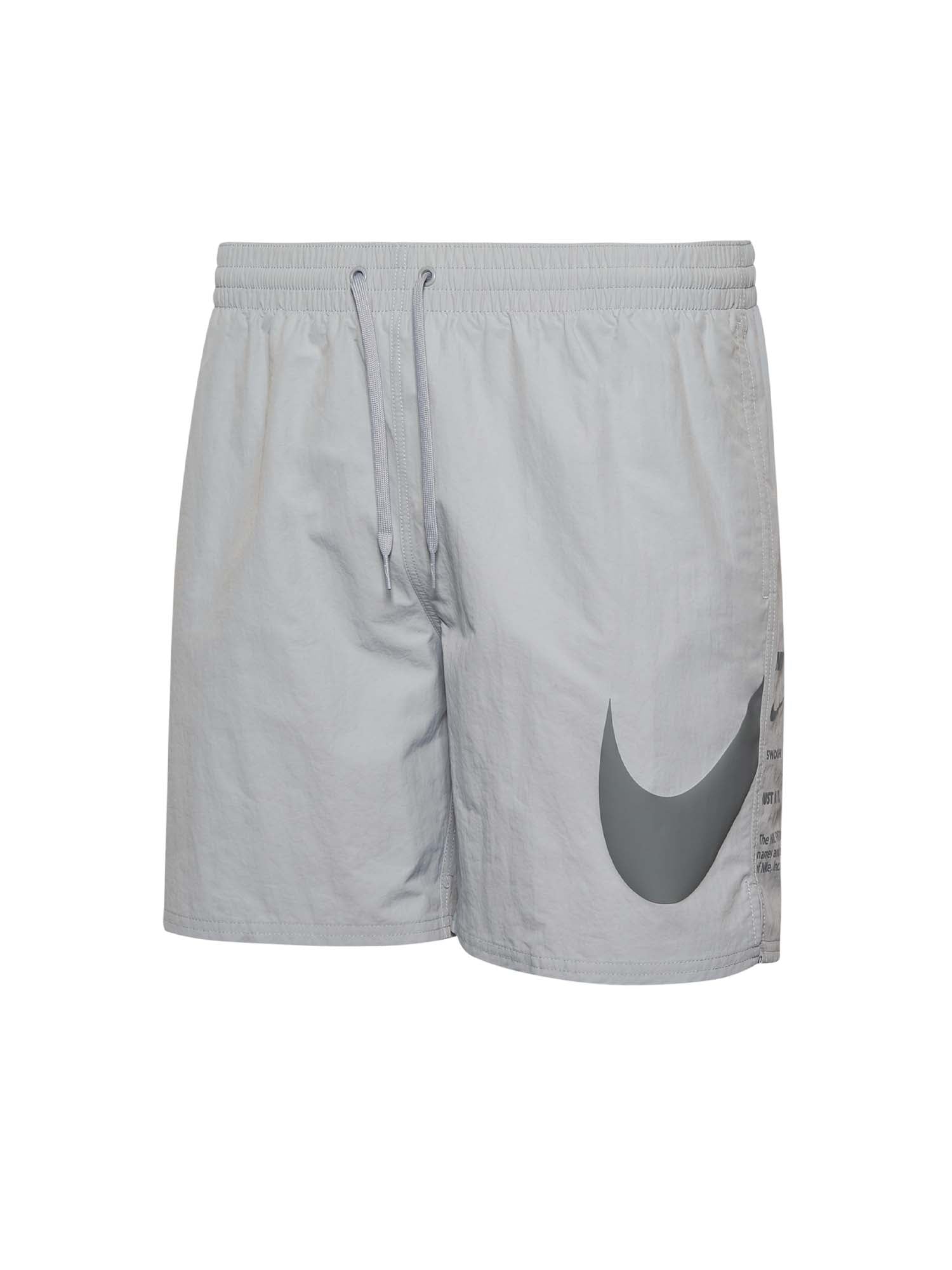 "Nike Volley Shorts 7" Brief-Lined da uomo Grigio"